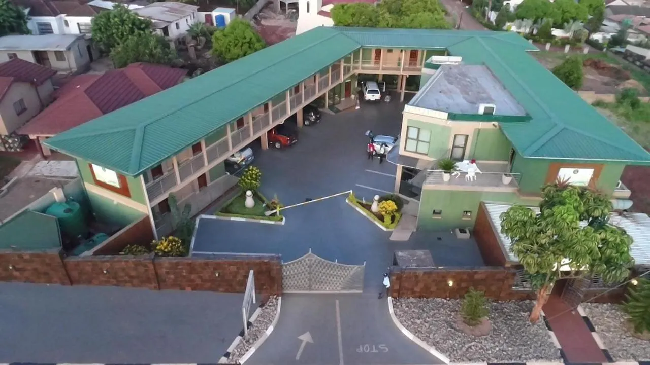 Breakfast in Vhafamadi Bed And Breakfast