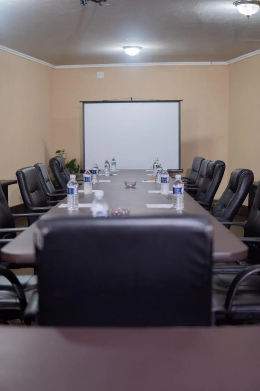 Vhafamadi Bed And Breakfast