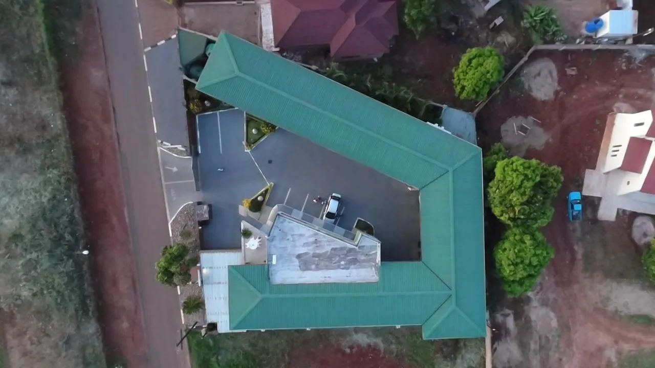 Breakfast in Vhafamadi Bed And Breakfast