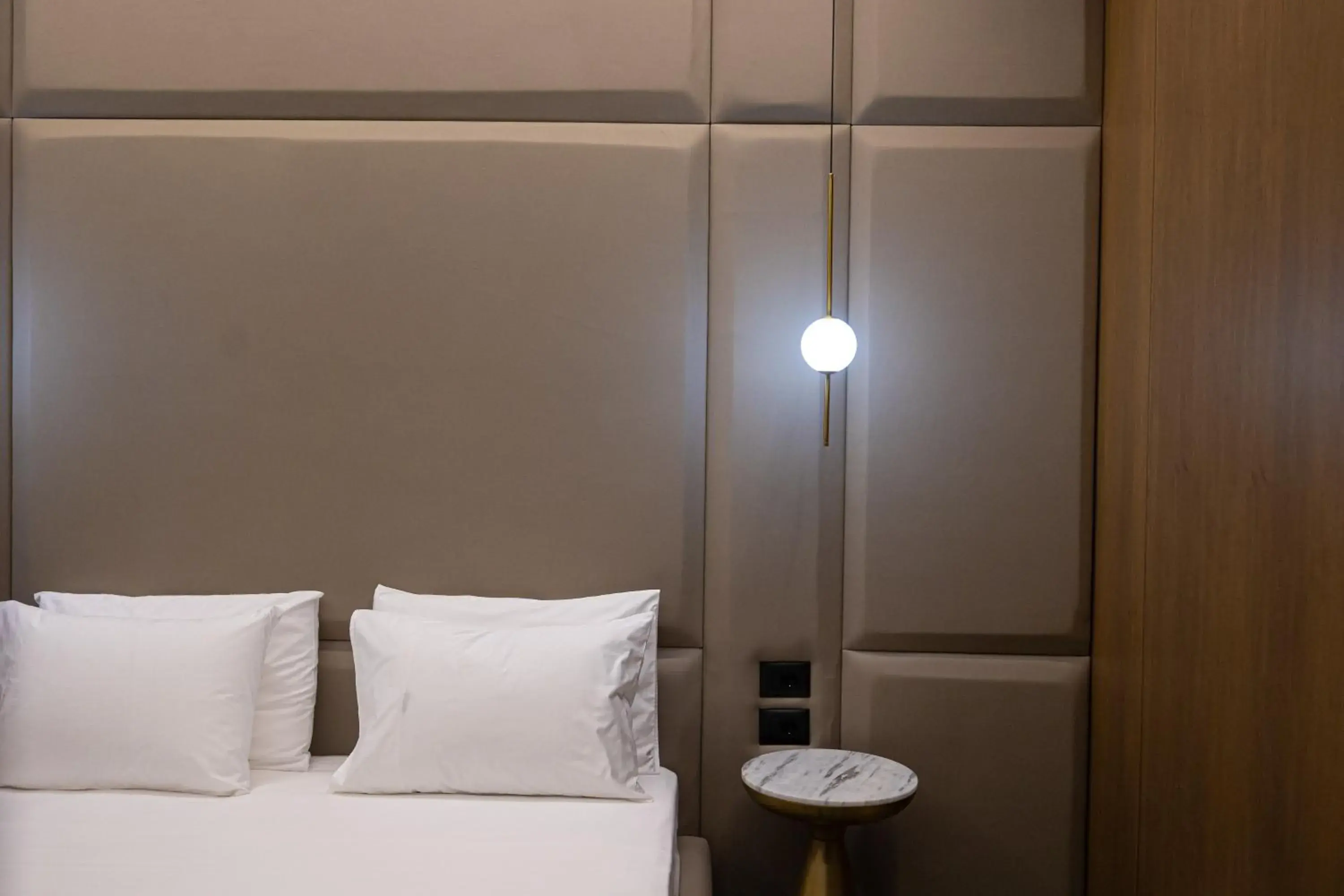 Standard Double Room in Sazani Hotel Standard Double Room in Sazani Hotel