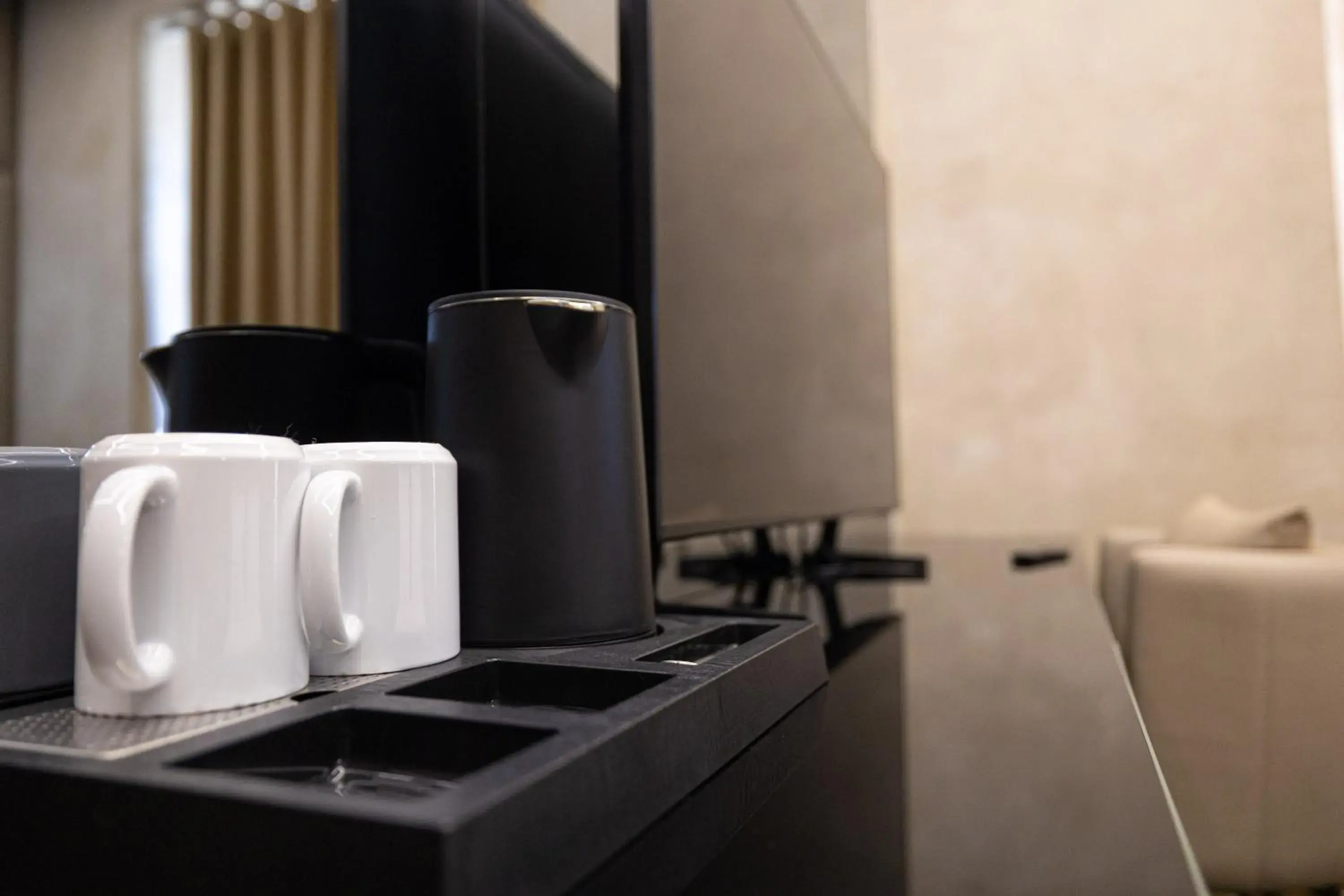 Double Room with Balcony in Sazani Hotel Double Room with Balcony in Sazani Hotel