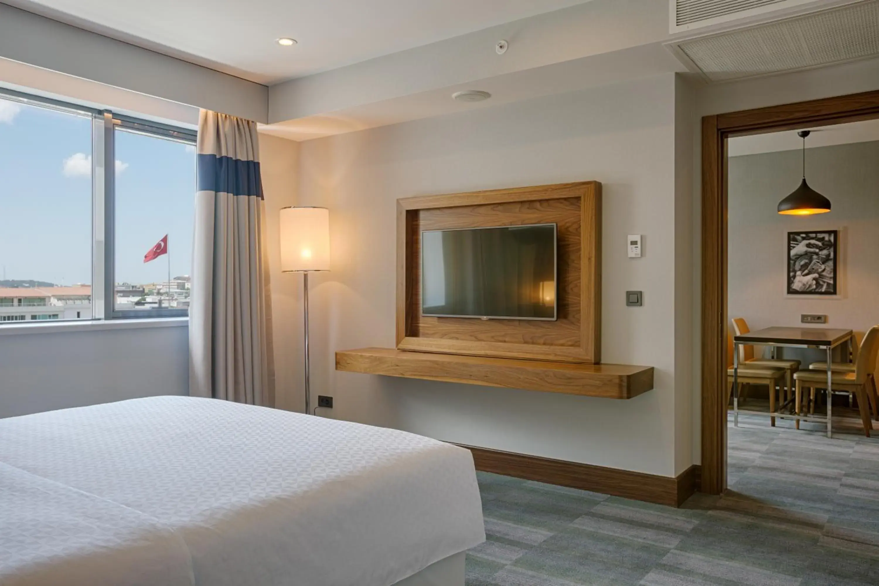 Suite in Bof Hotels Business Suite in Bof Hotels Business