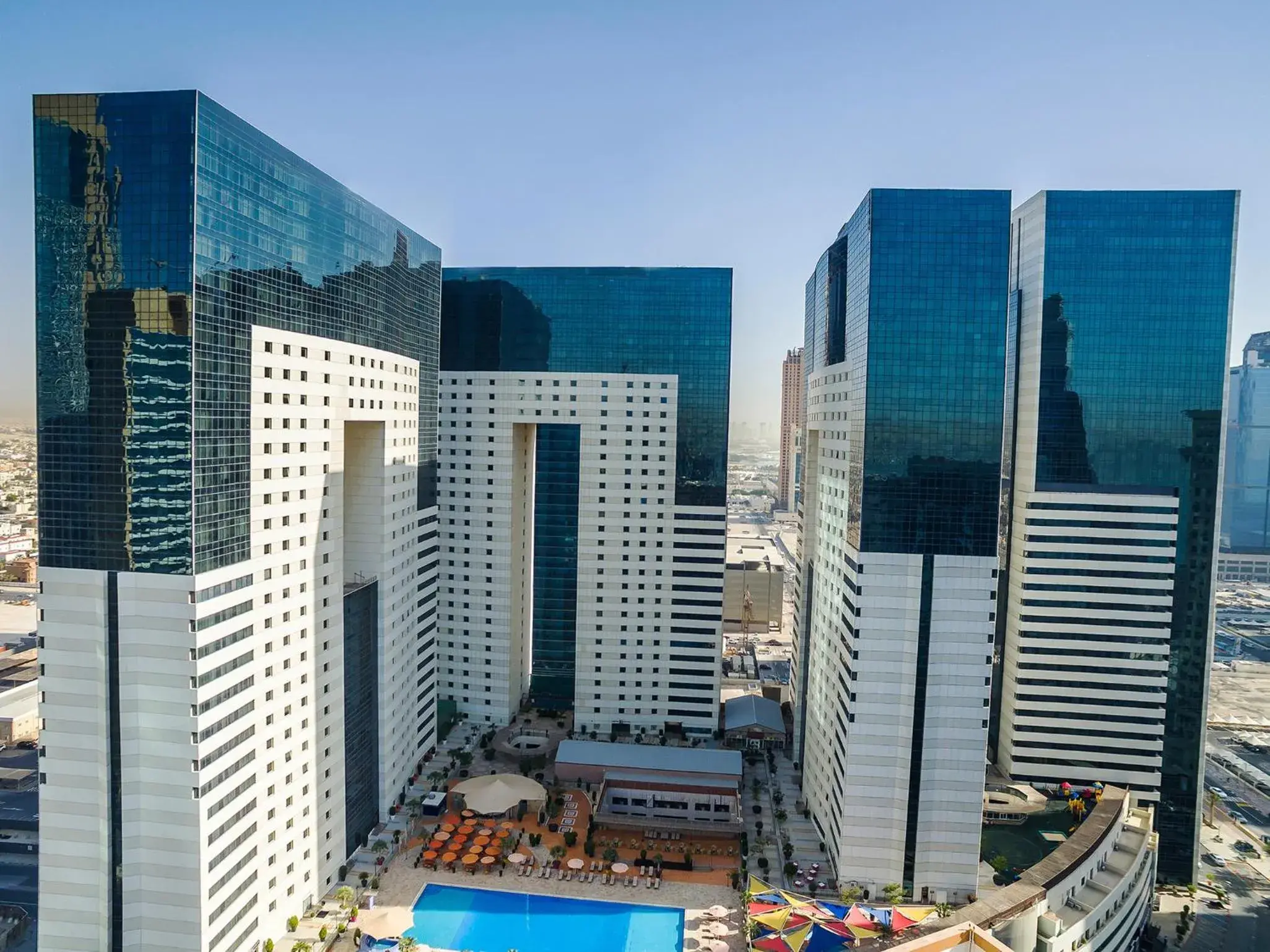 Ezdan Residence Ezdan Residence