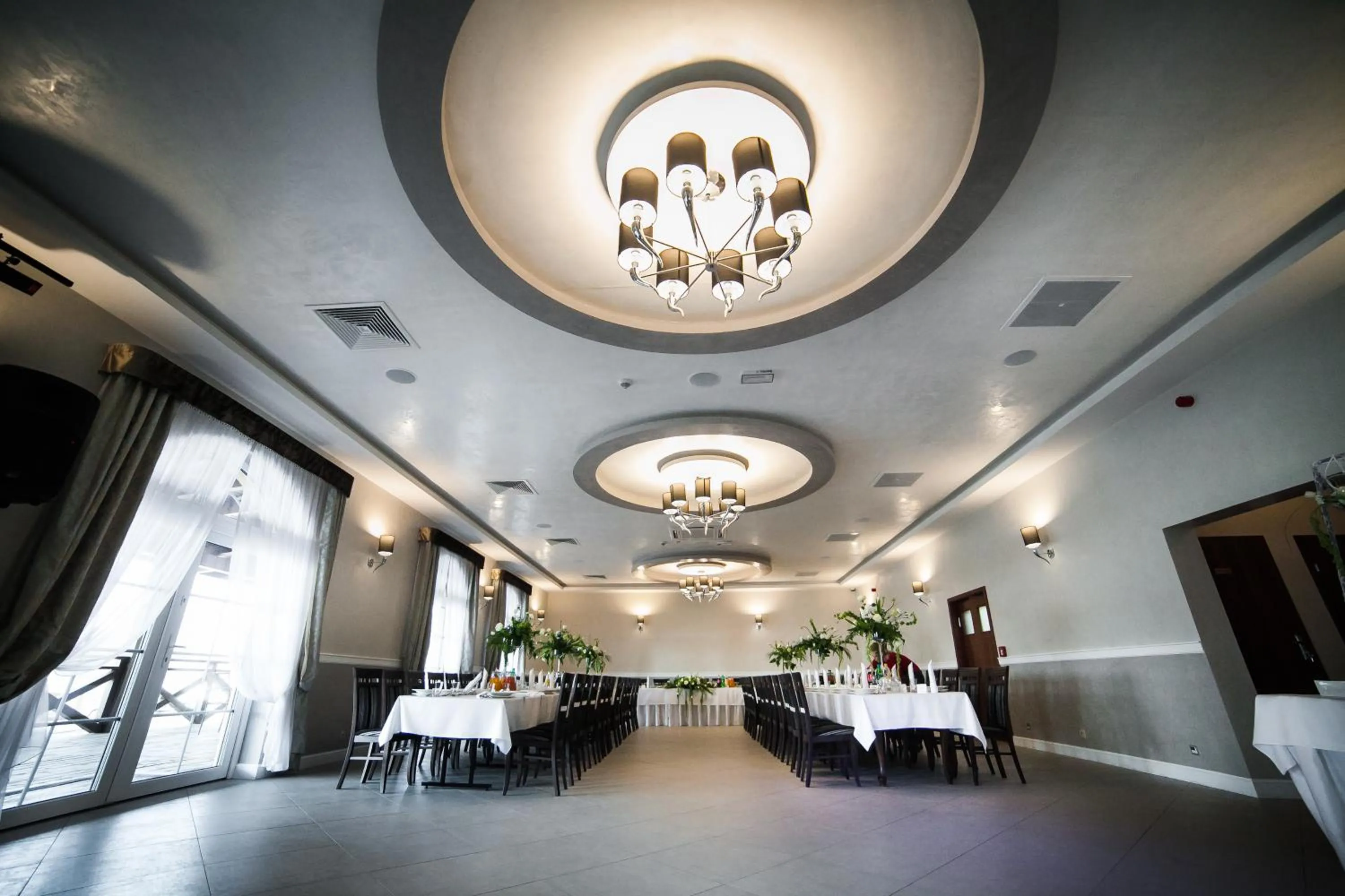 Banquet/Function facilities in Hotel Stara Gorzelnia