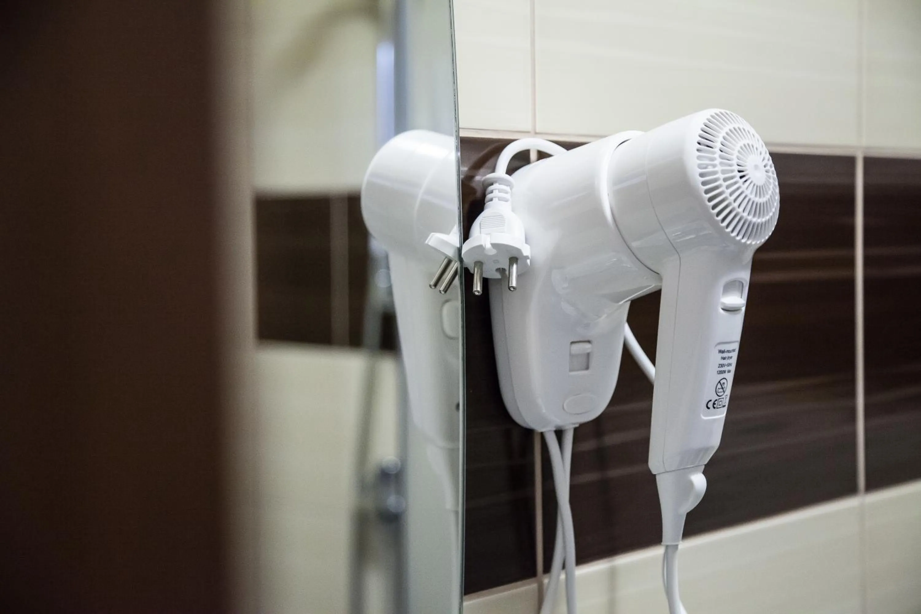 Photo of the whole room in Hotel Stara Gorzelnia