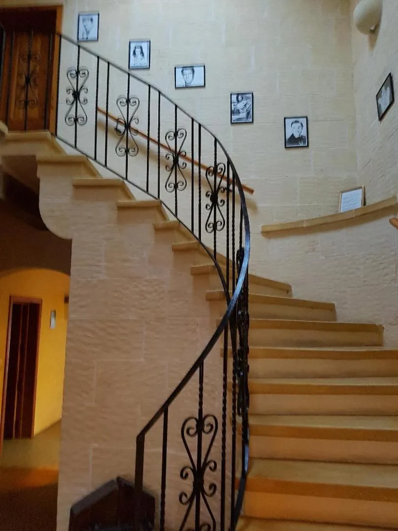 Ta' Karkar Villa Bed and Breakfast