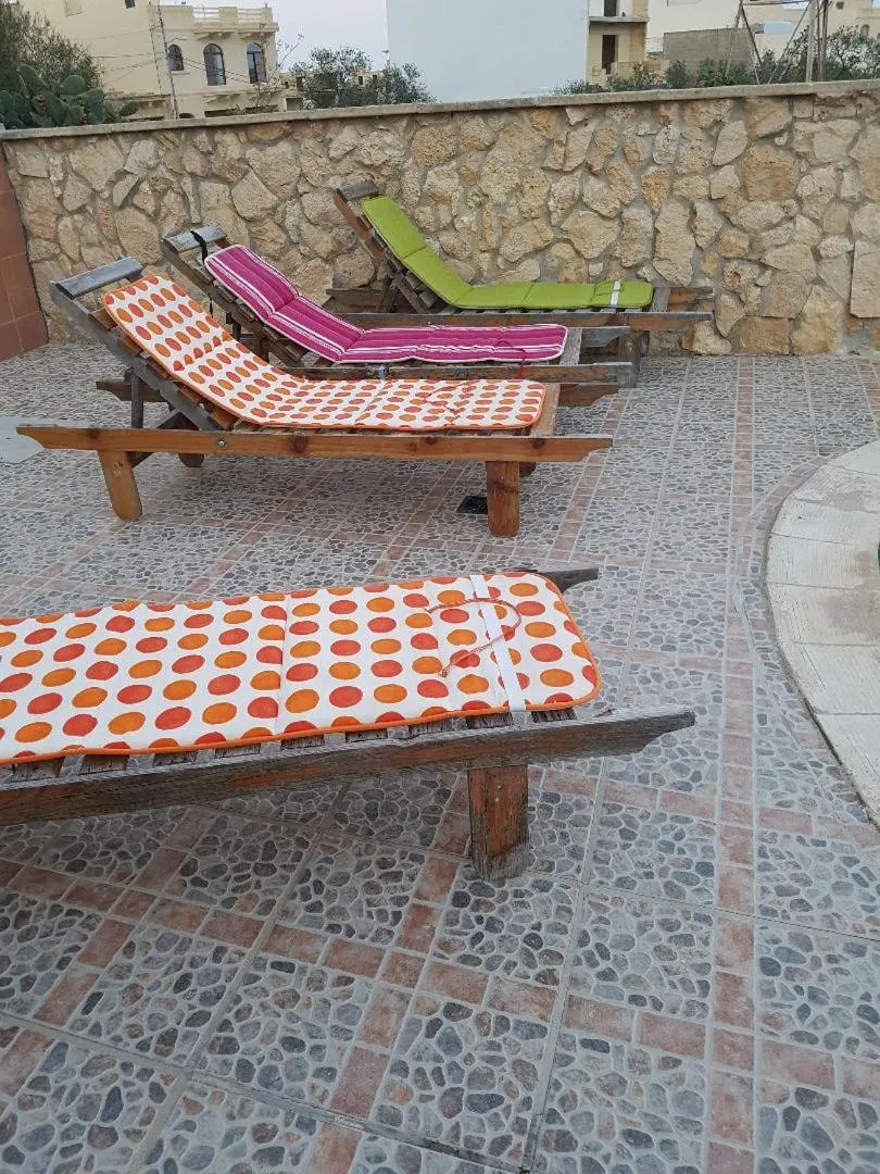 Ta' Karkar Villa Bed and Breakfast