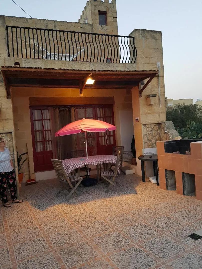 Ta' Karkar Villa Bed and Breakfast