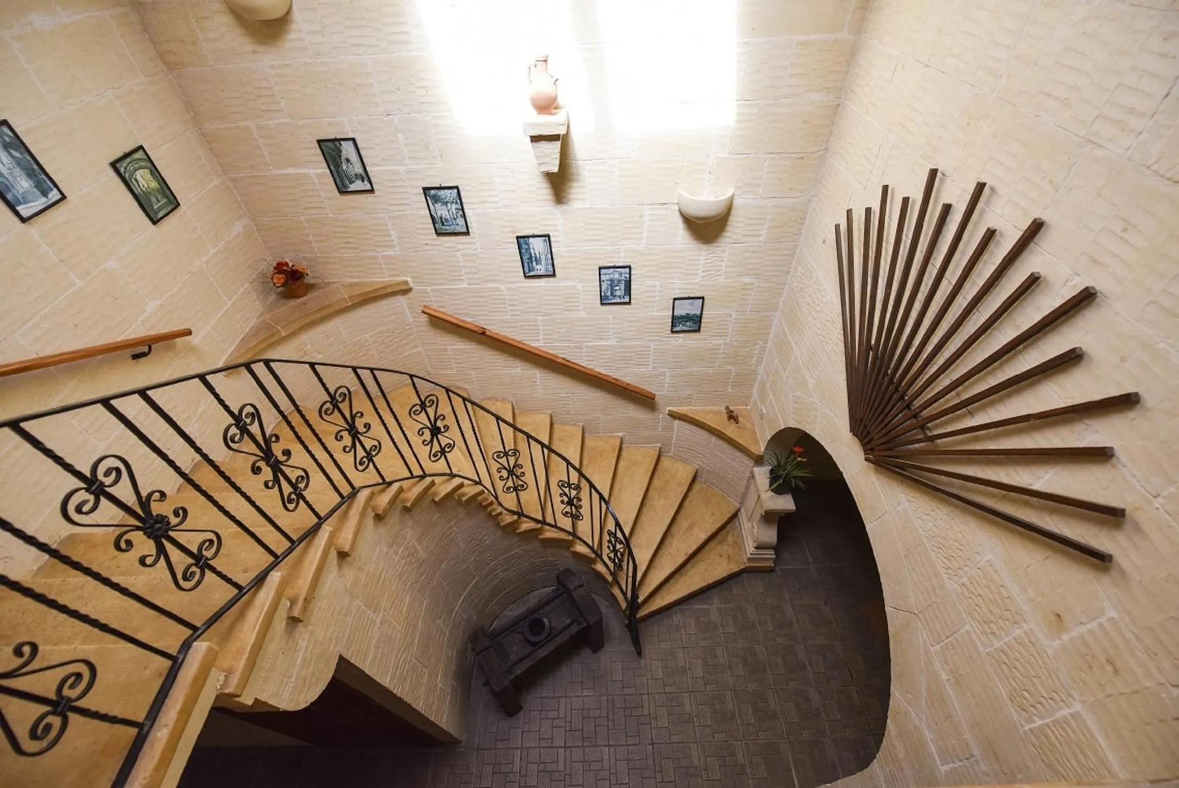 Other in Ta' Karkar Villa Bed and Breakfast