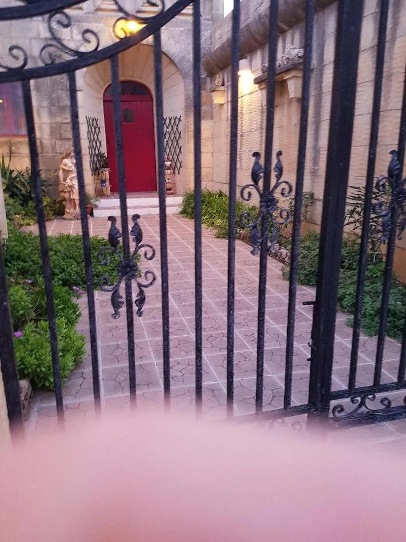 Ta' Karkar Villa Bed and Breakfast