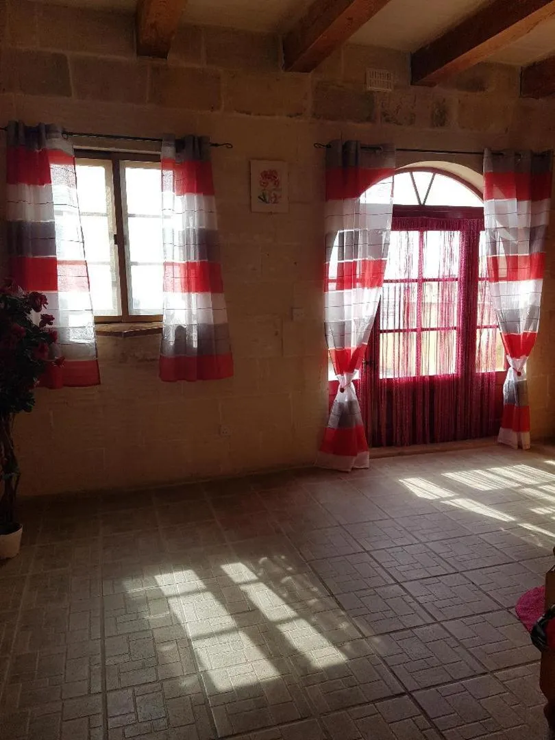 Ta' Karkar Villa Bed and Breakfast