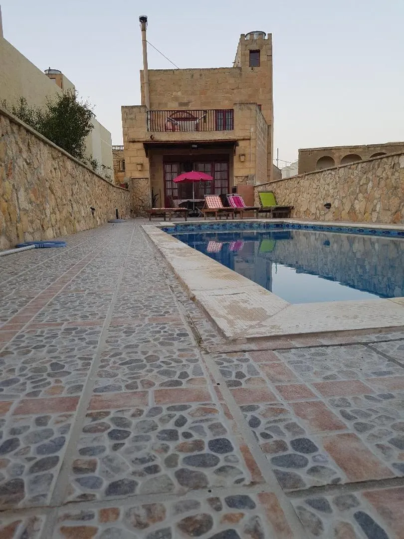 Ta' Karkar Villa Bed and Breakfast