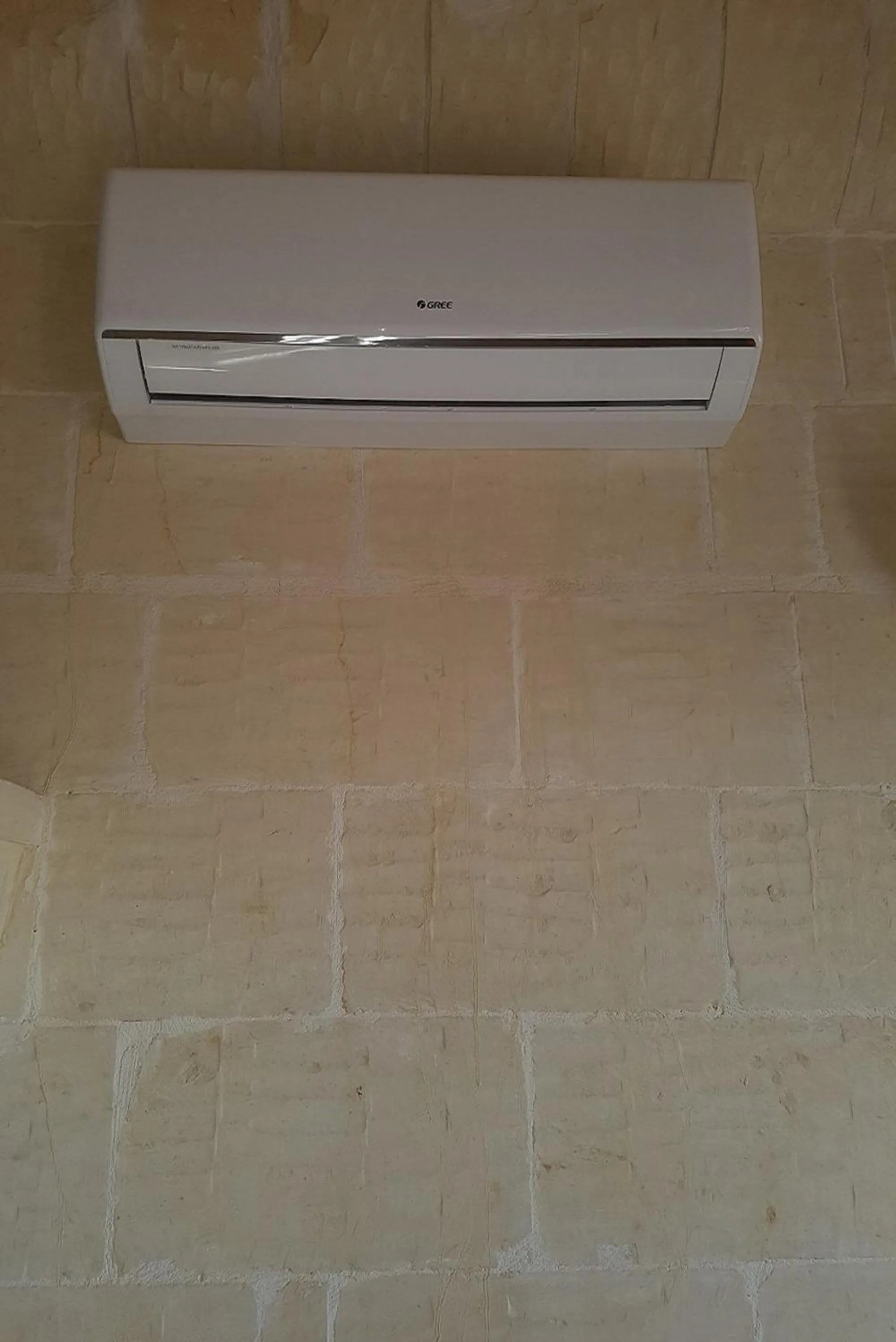 Bedroom in Ta' Karkar Villa Bed and Breakfast