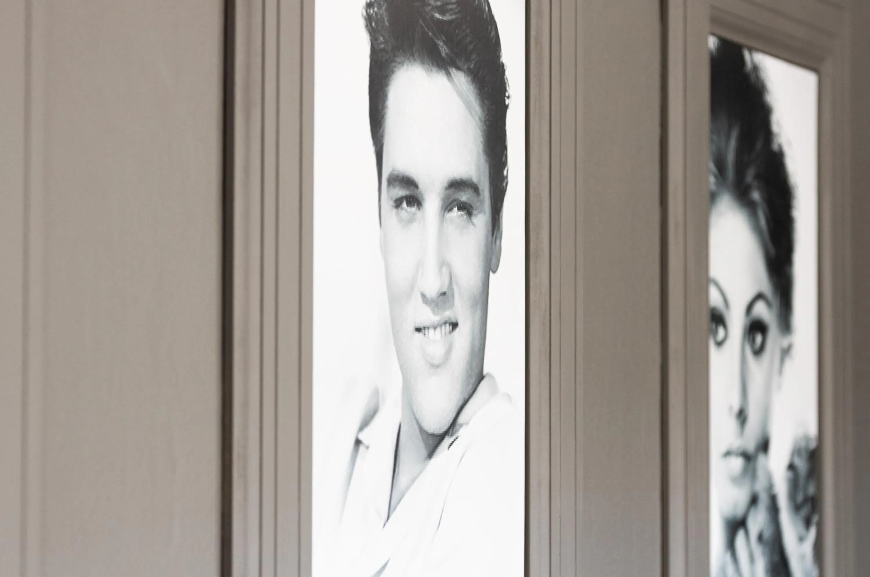 Lounge or bar in Cameo Boutique Hotell