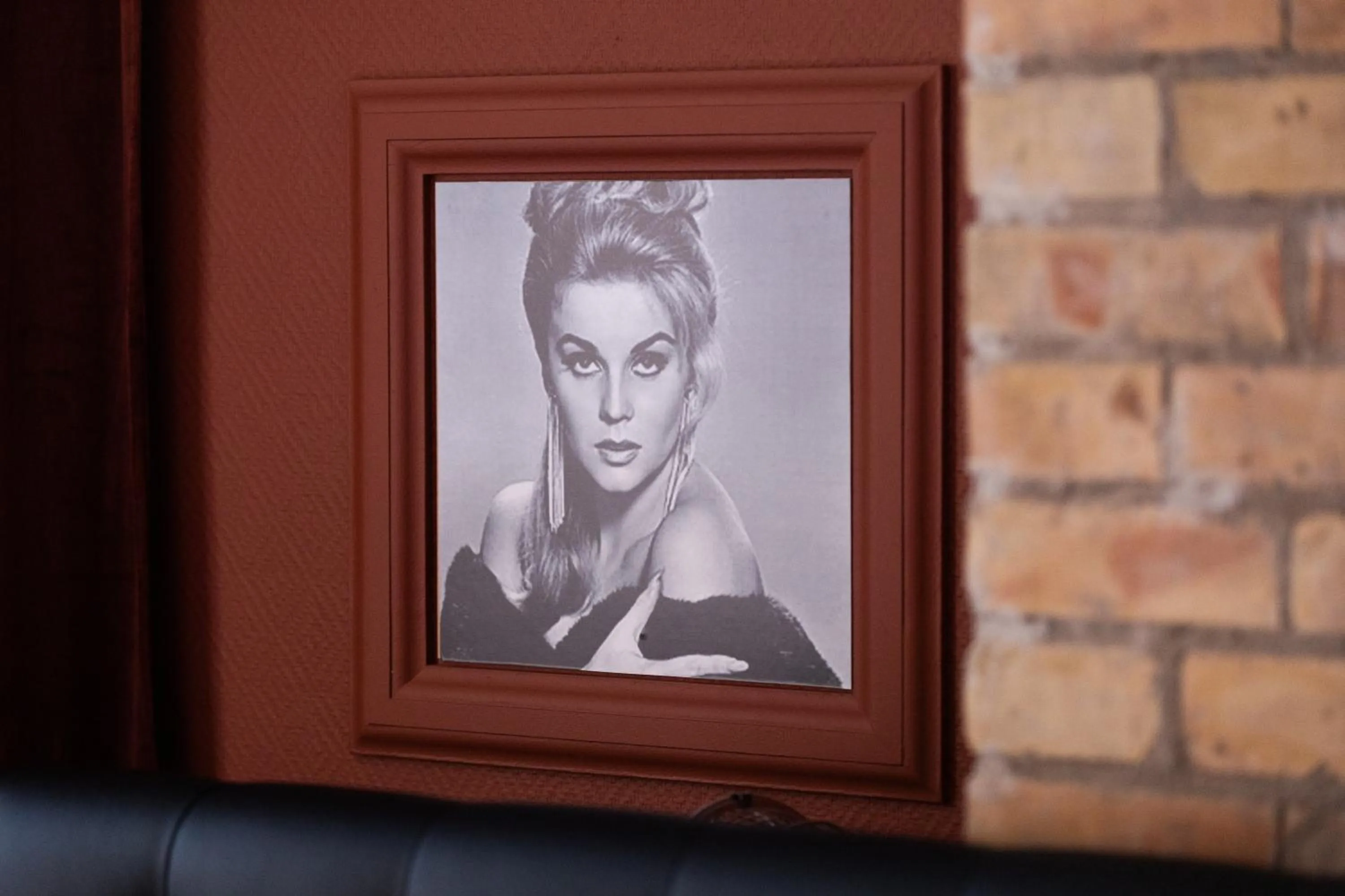 Property building in Cameo Boutique Hotell