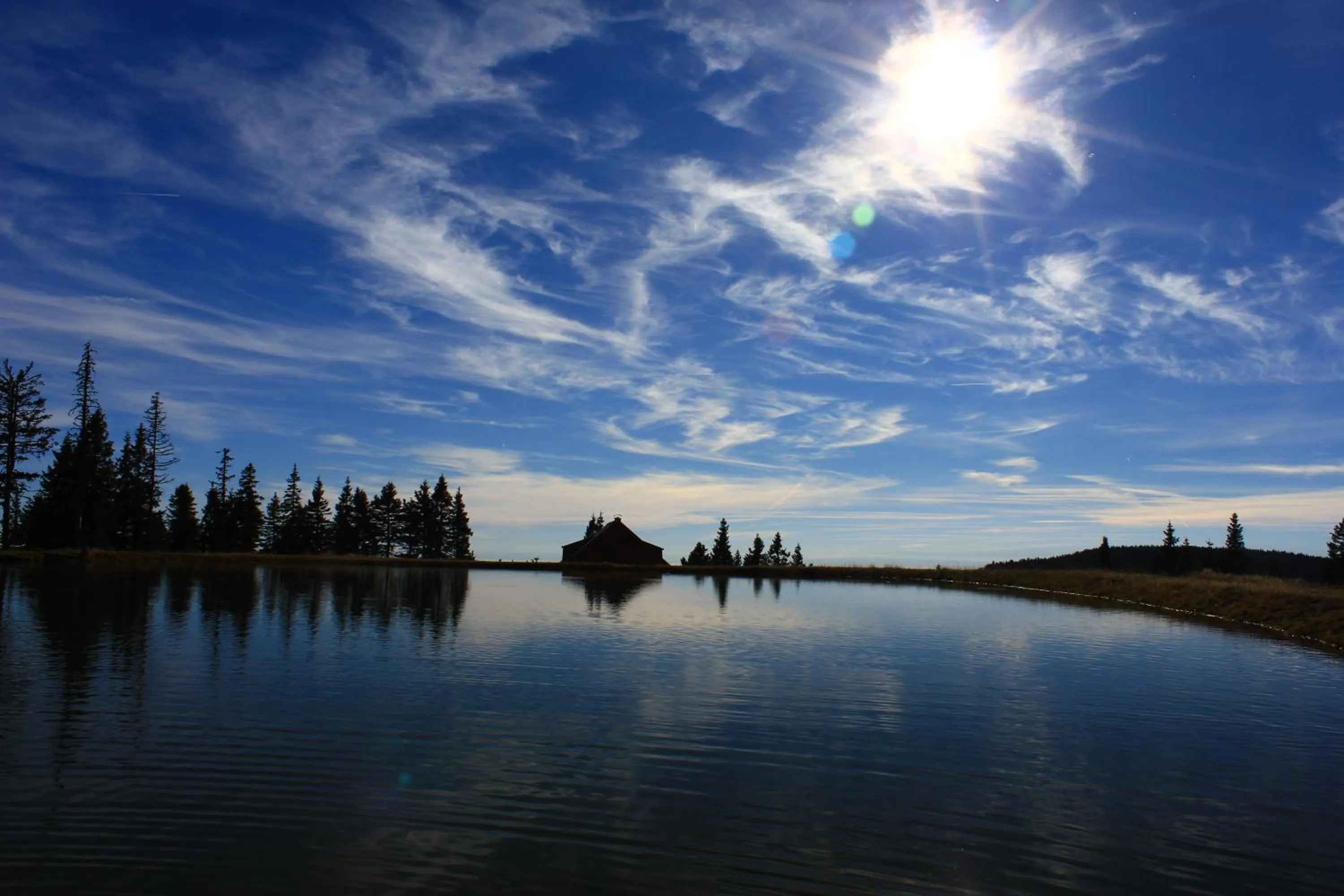 Day in Apartmaji Sitar