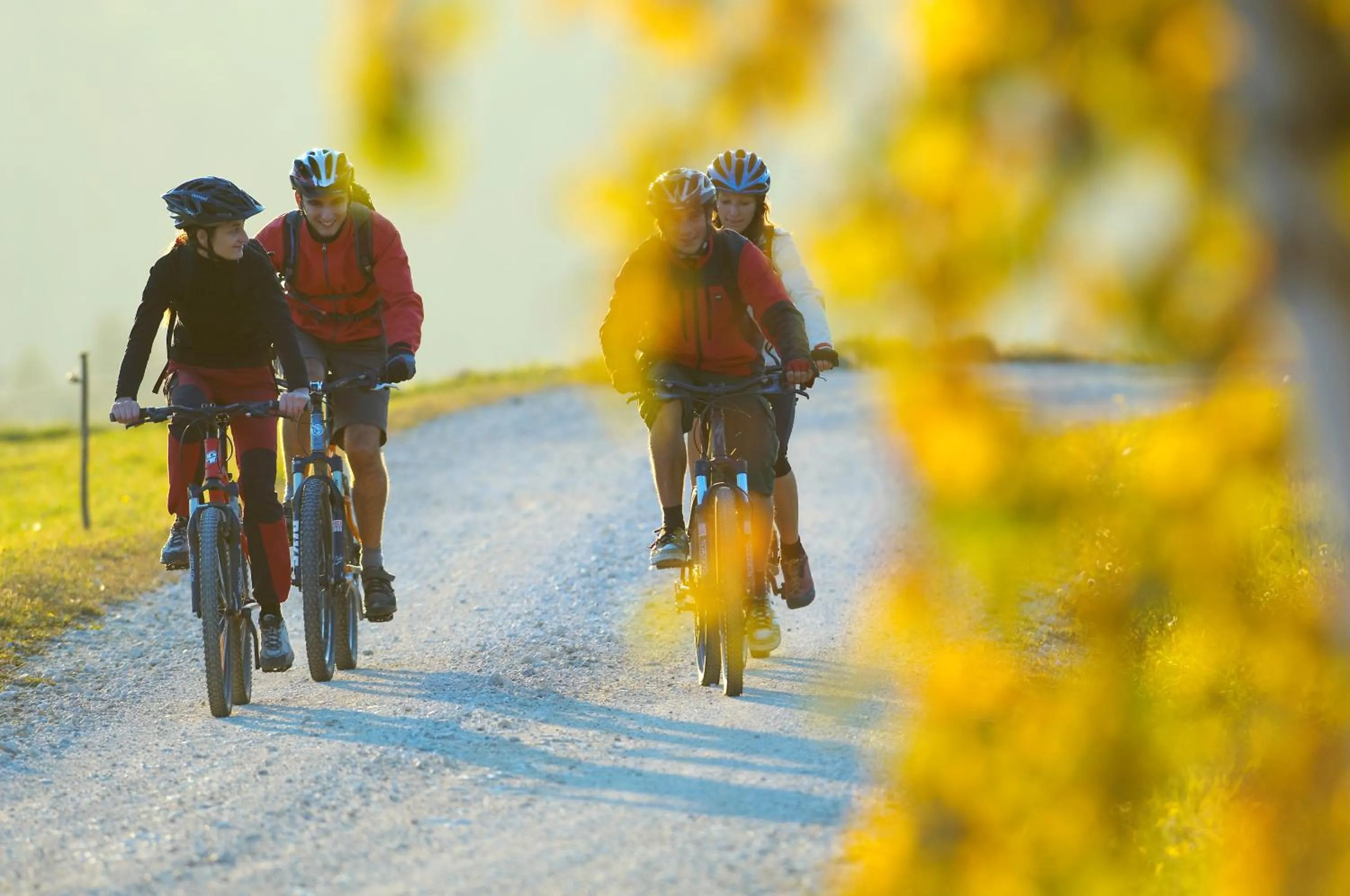 Summer in Apartmaji Sitar