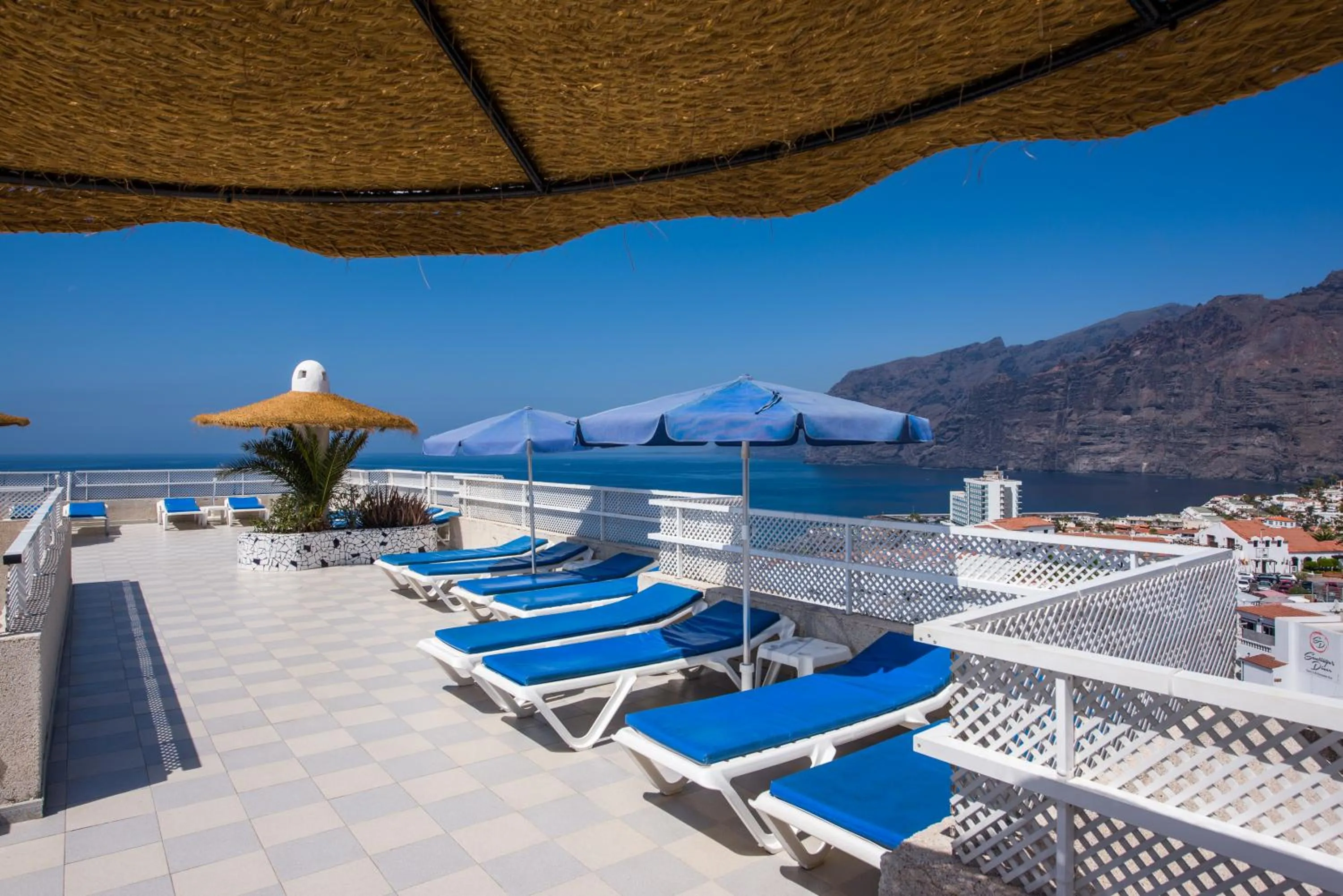 Property building in Vigilia Park