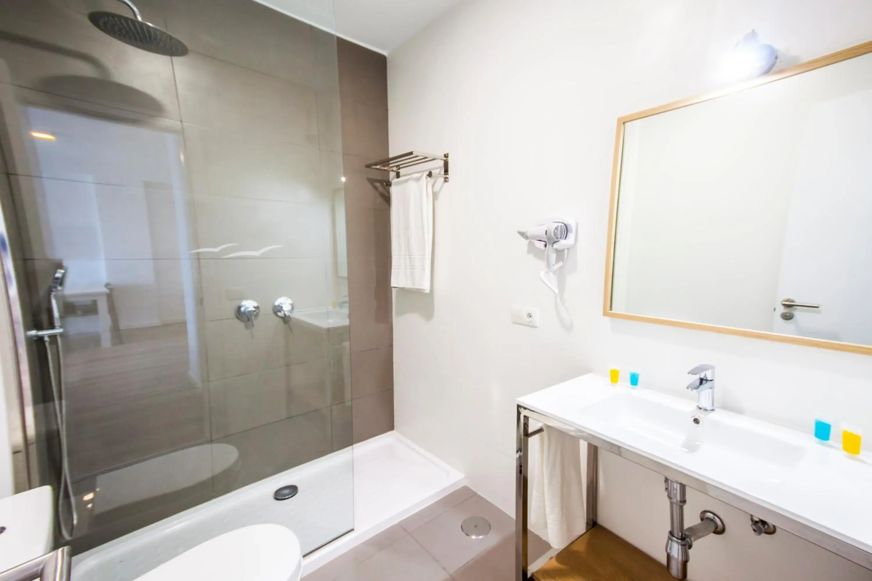 Two-Bedroom Apartment in Vigilia Park Two-Bedroom Apartment in Vigilia Park