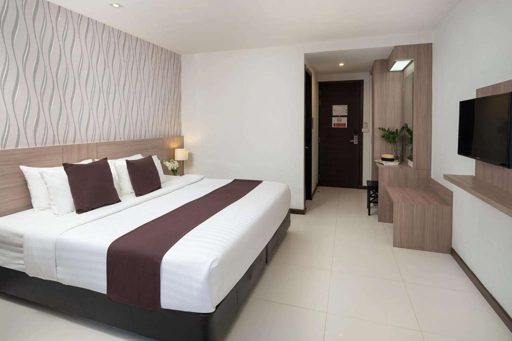 The Pino Hotel Pakchong