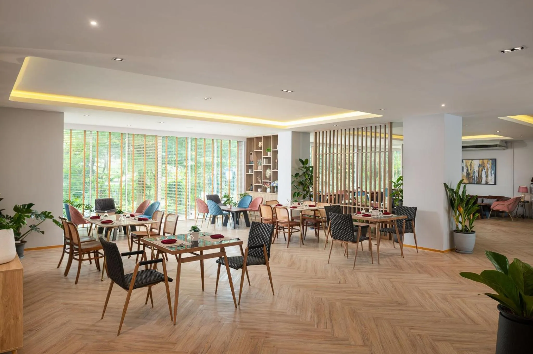 The Pino Hotel Pakchong