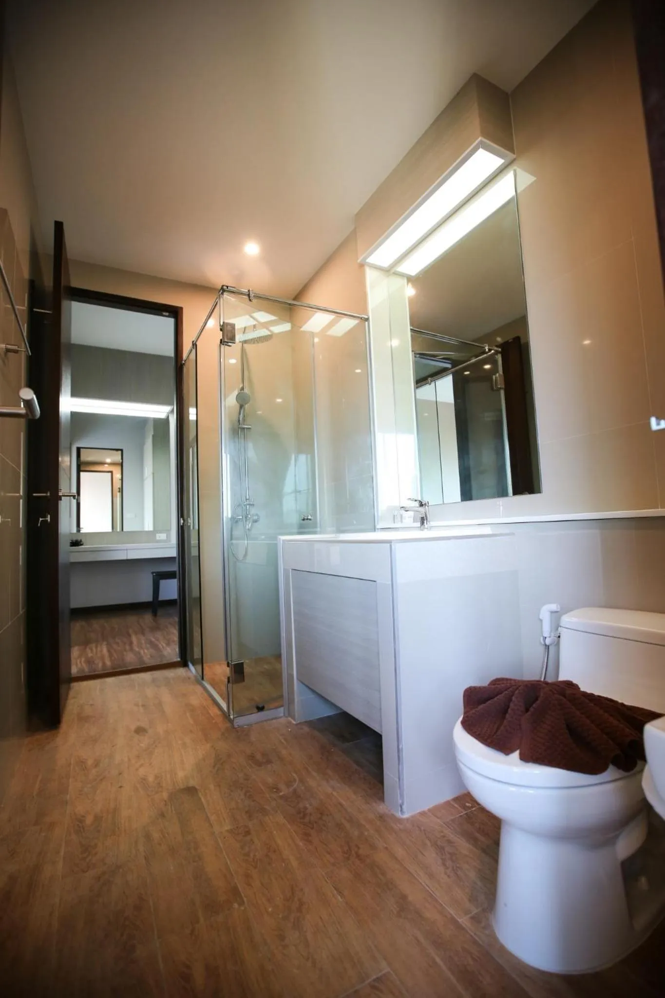 The Pino Hotel Pakchong