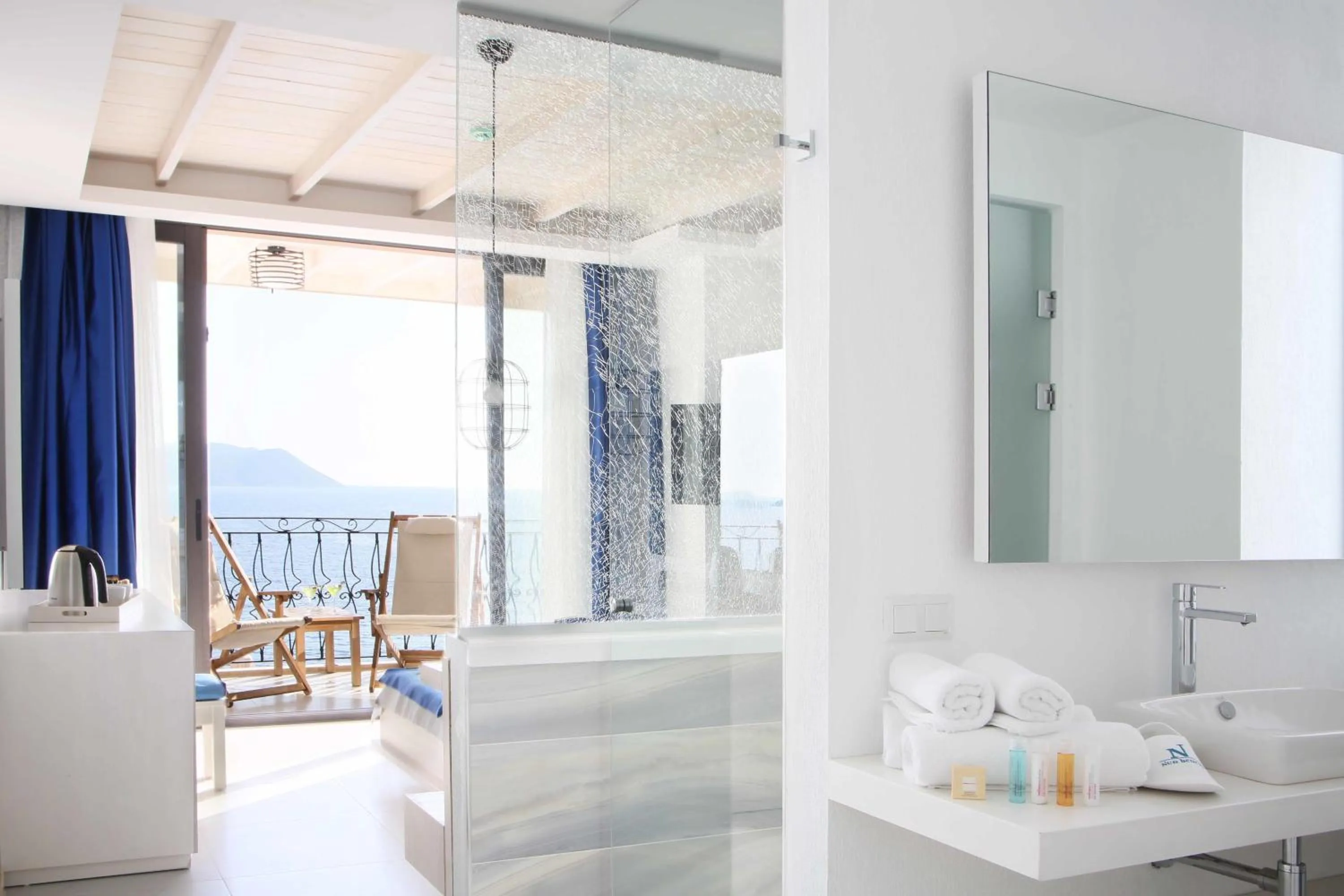 Day in Nur Beach Hotel