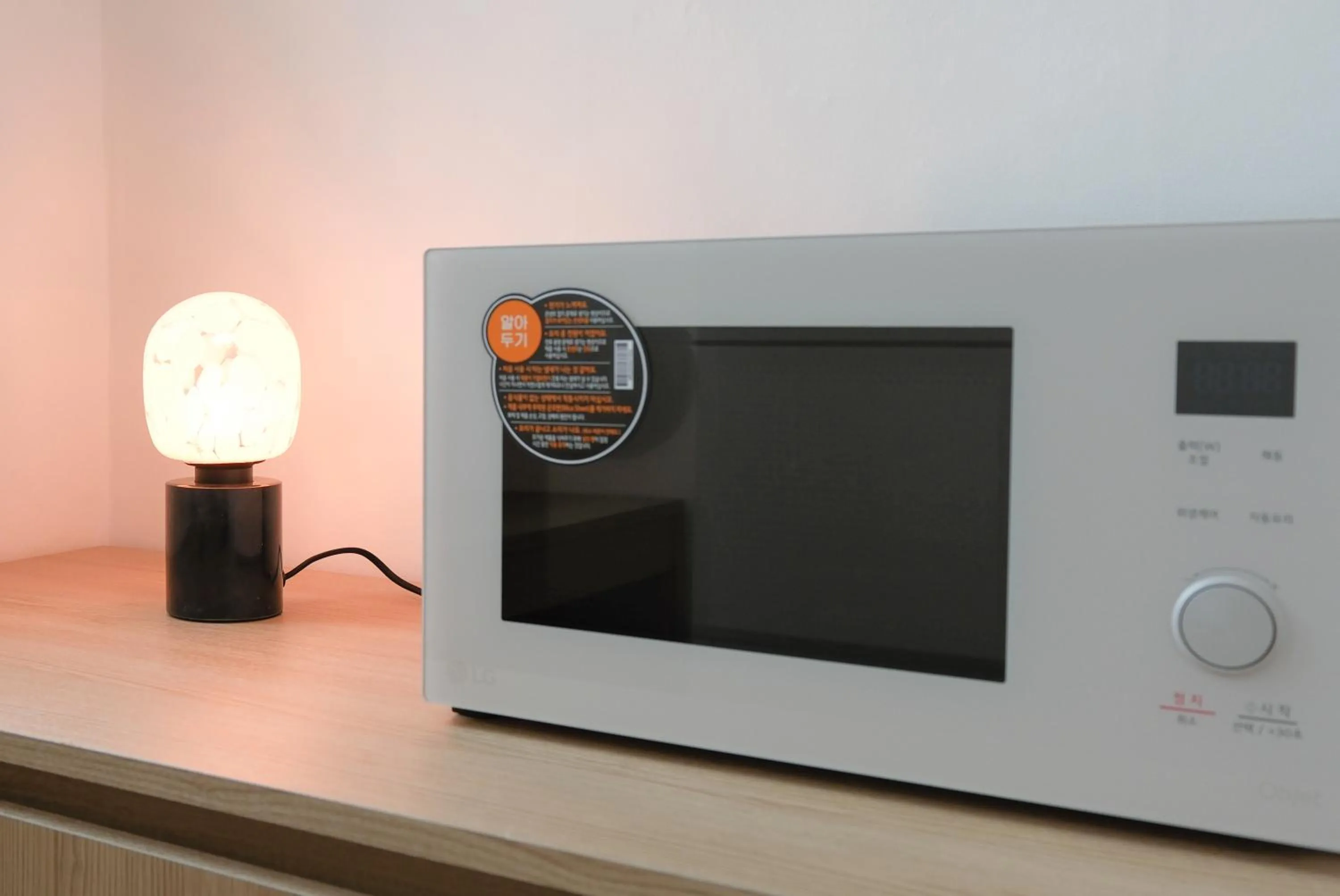 Seating area in Hotel Carpet