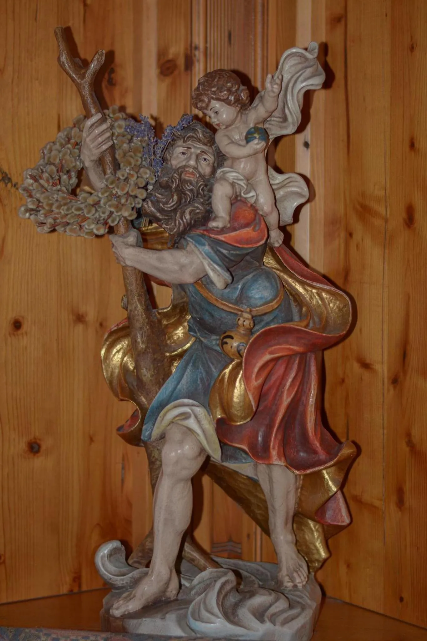 Alpenhotel Pfaffenwinkel