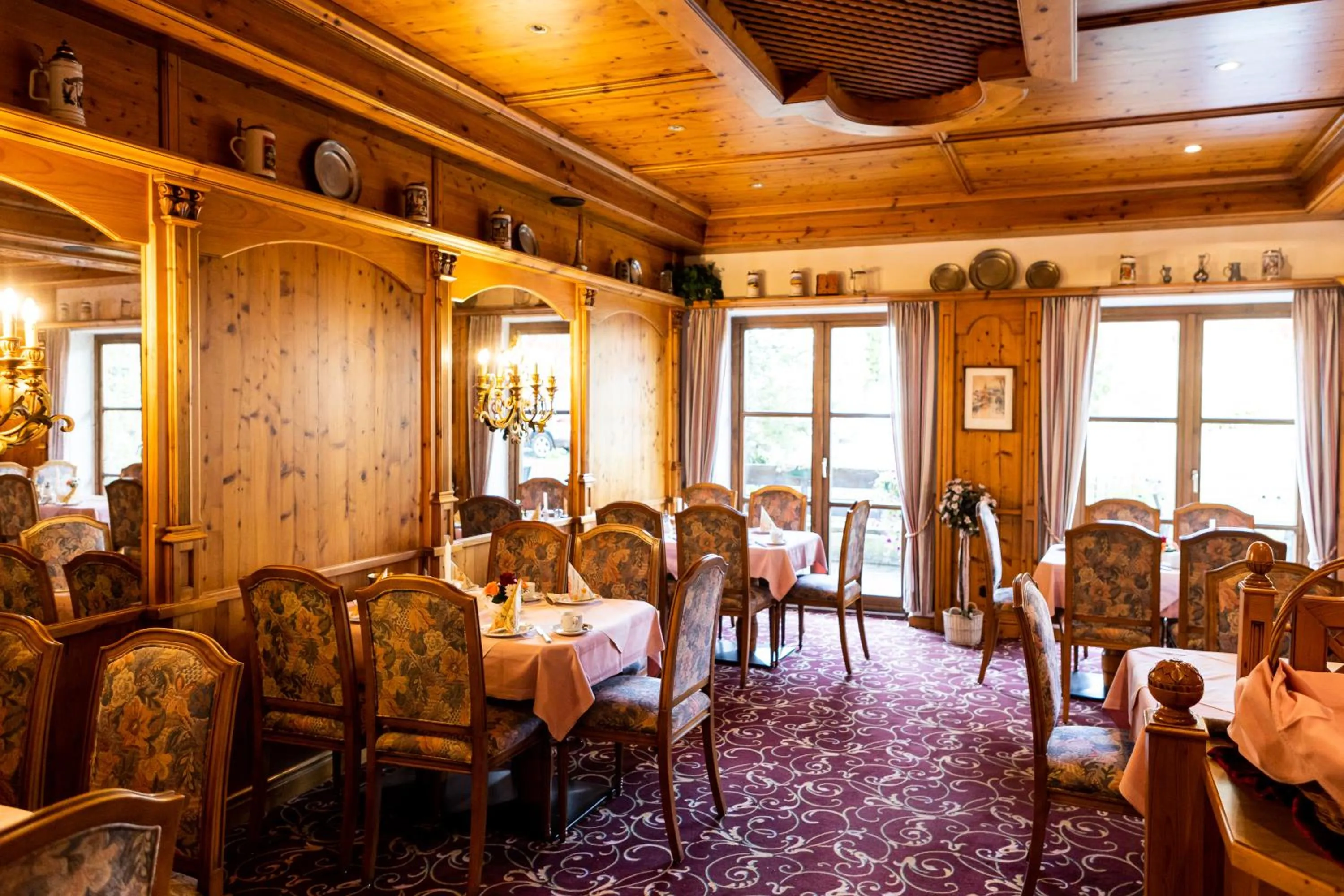 Alpenhotel Pfaffenwinkel