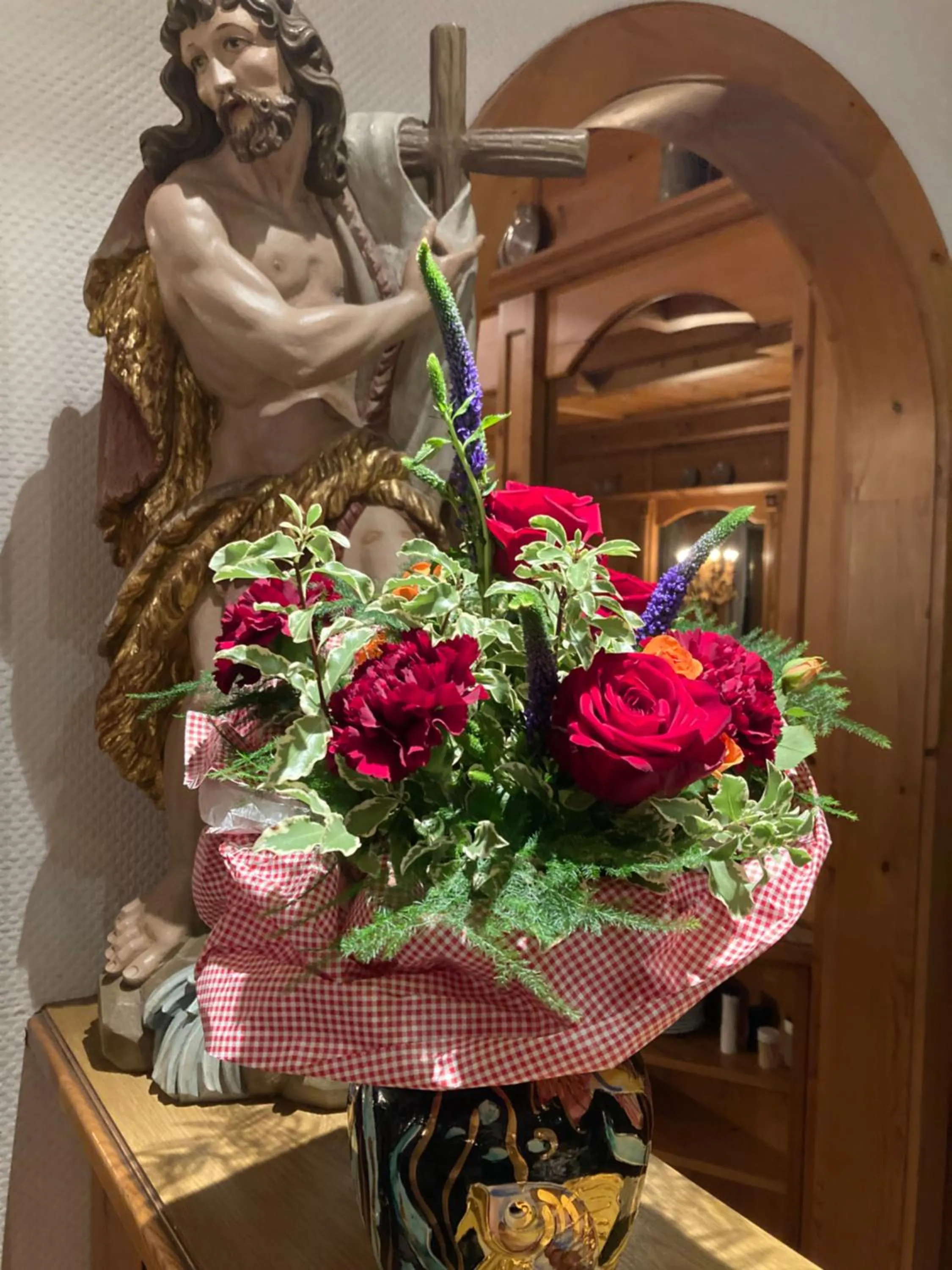 Alpenhotel Pfaffenwinkel