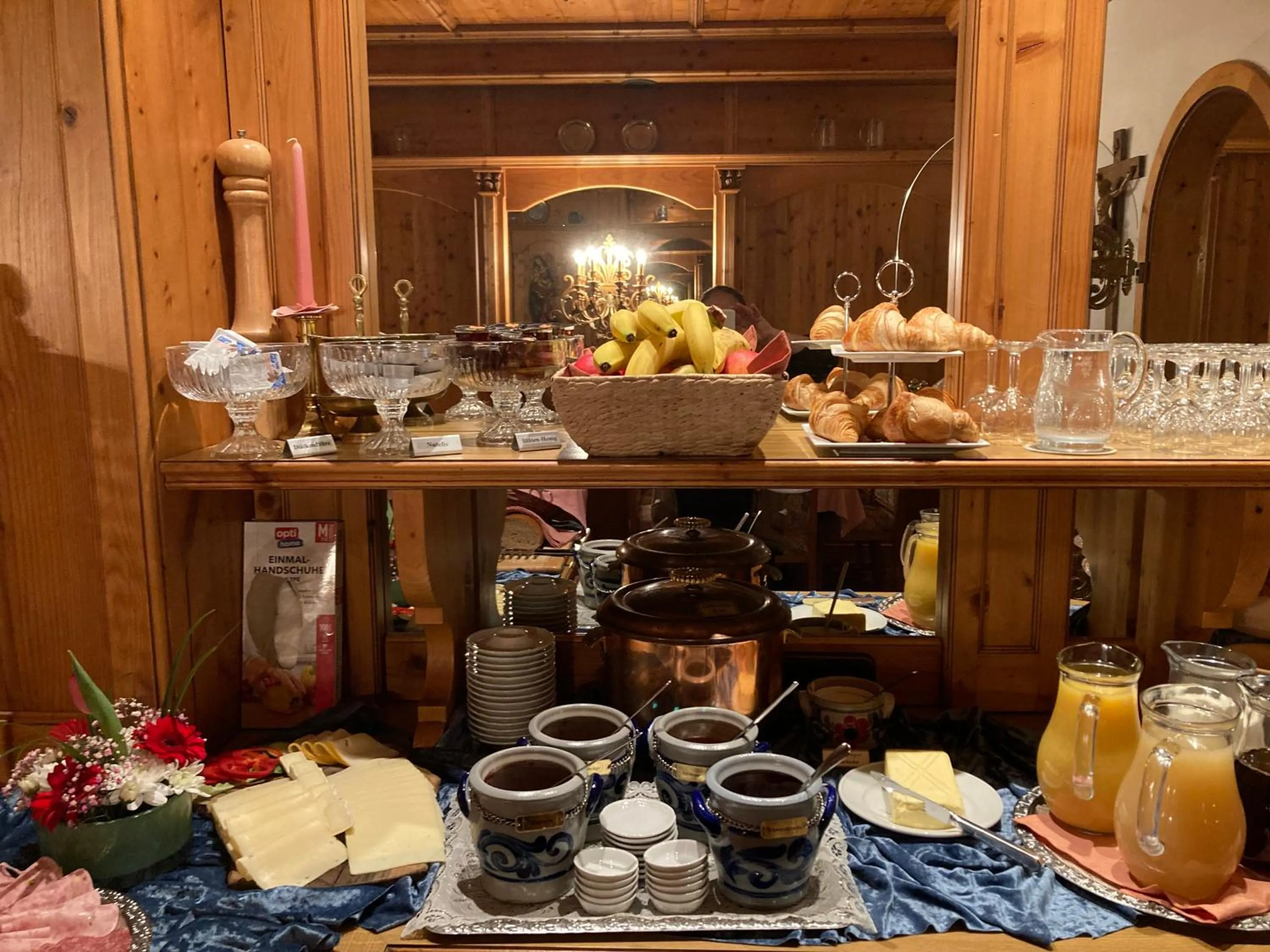 Alpenhotel Pfaffenwinkel