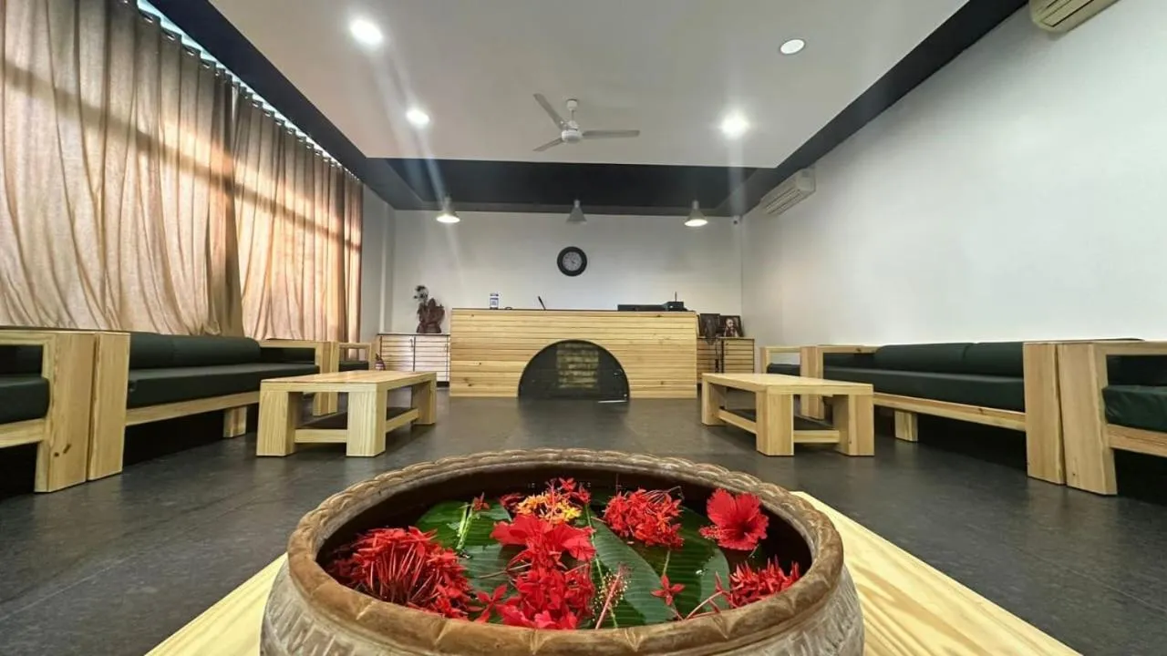 Bansari Greens Resort