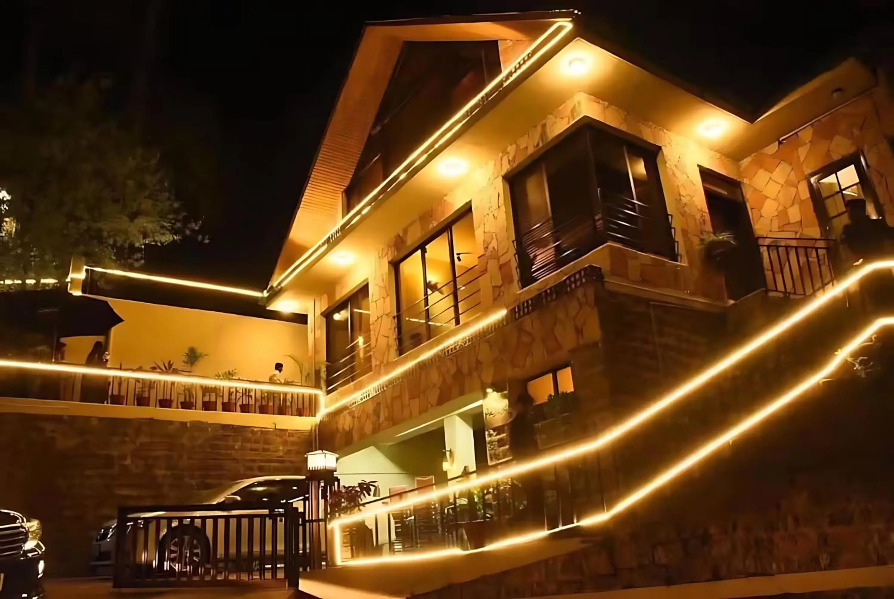 Pasha Nova Pasha Nova