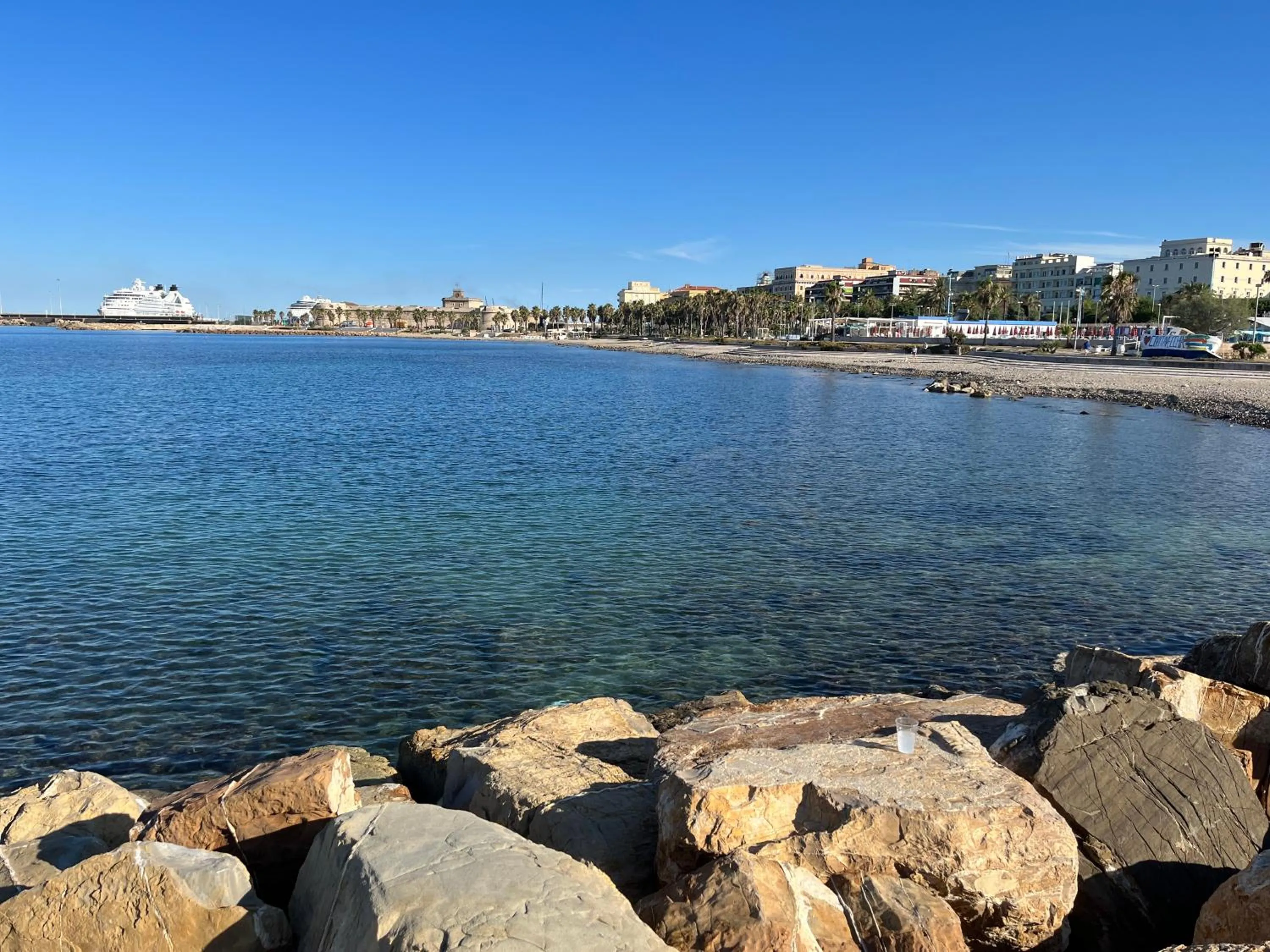 Beach in Bed and Breakfast Country Cottage