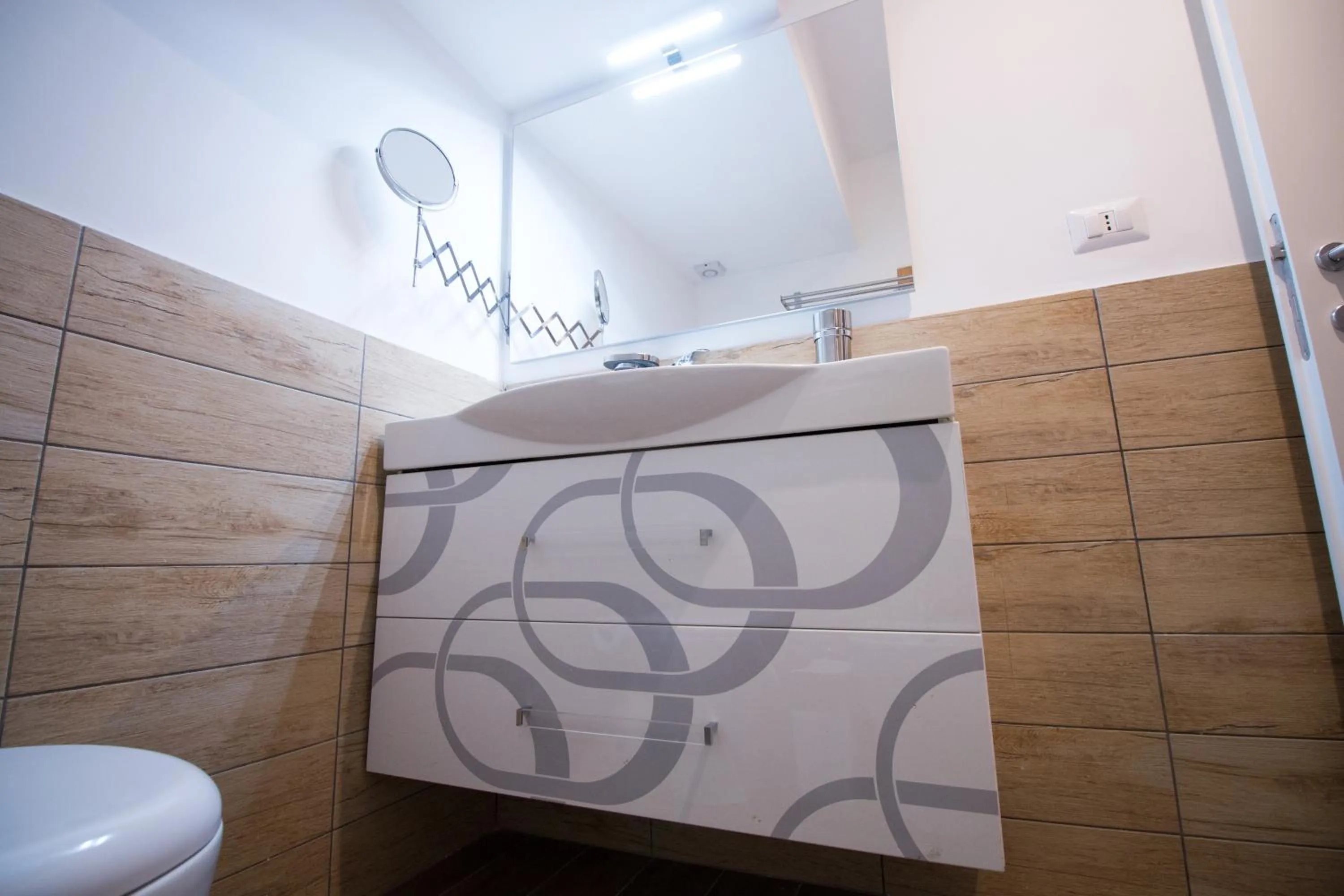 Bathroom in Inner House