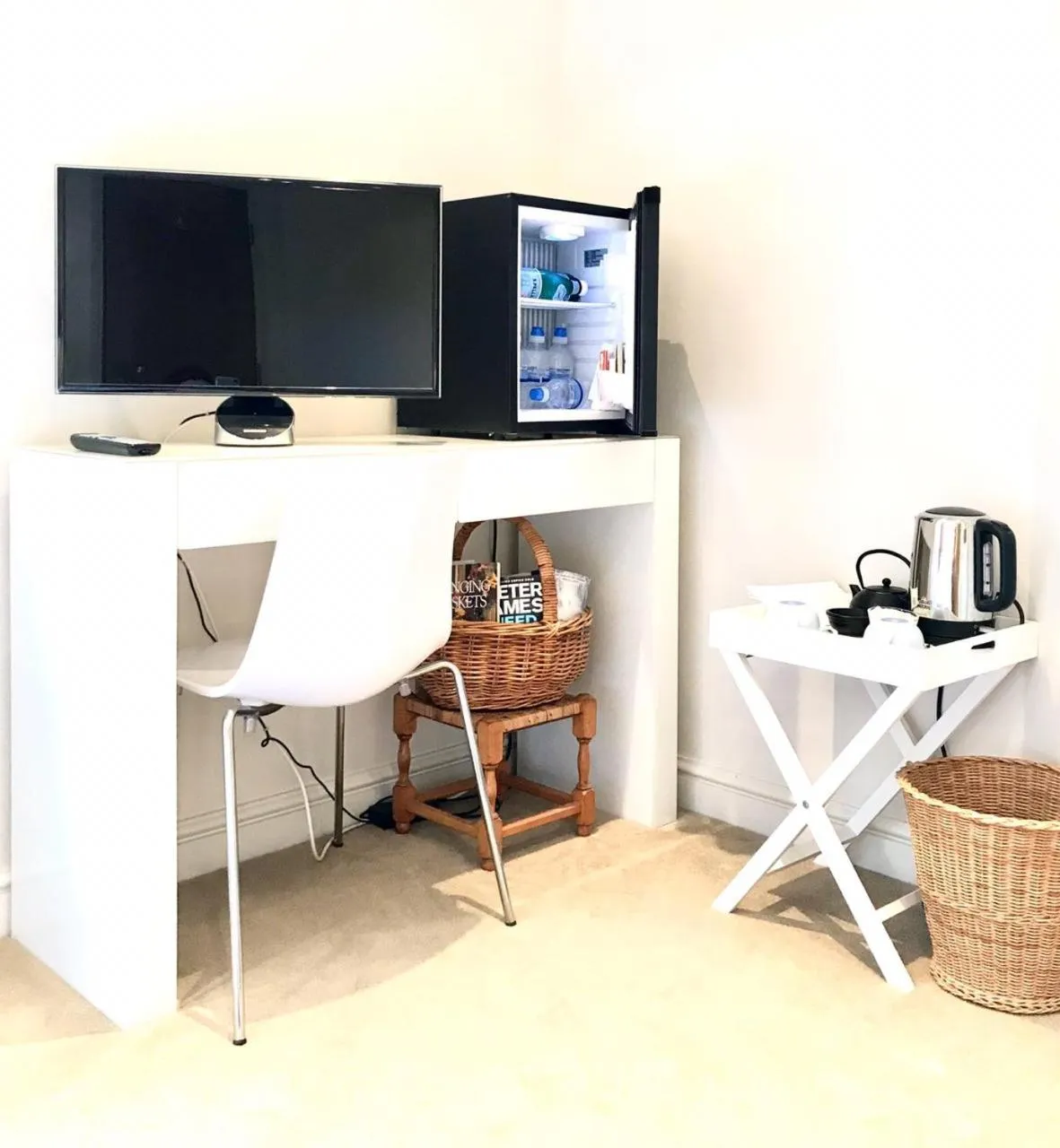 TV and multimedia in College View