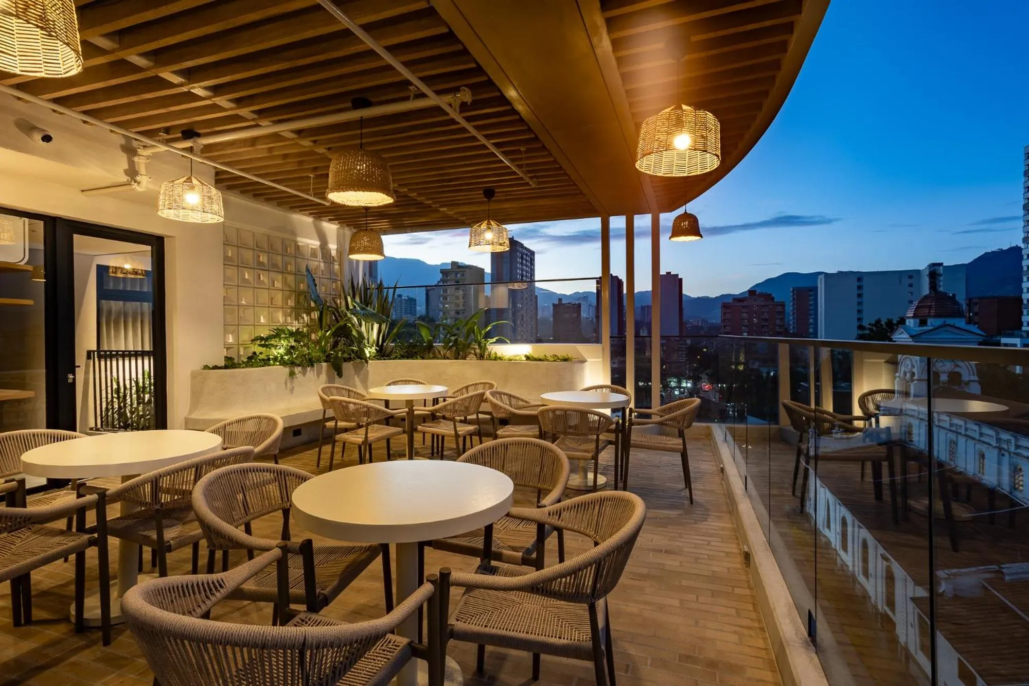 Hotel Tres Altares Sabaneta