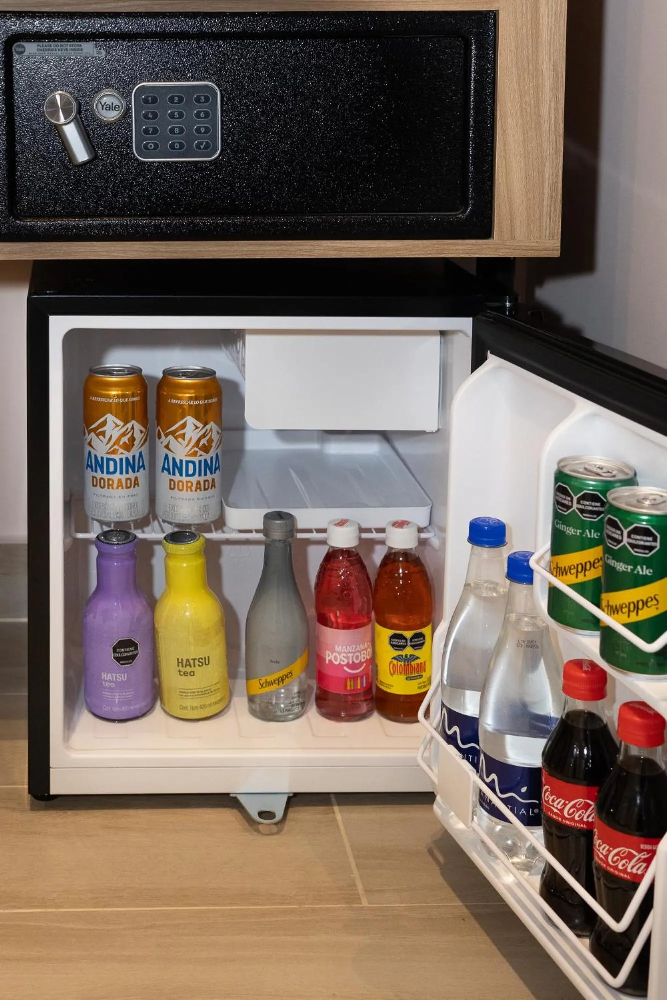 Hotel Tres Altares Sabaneta