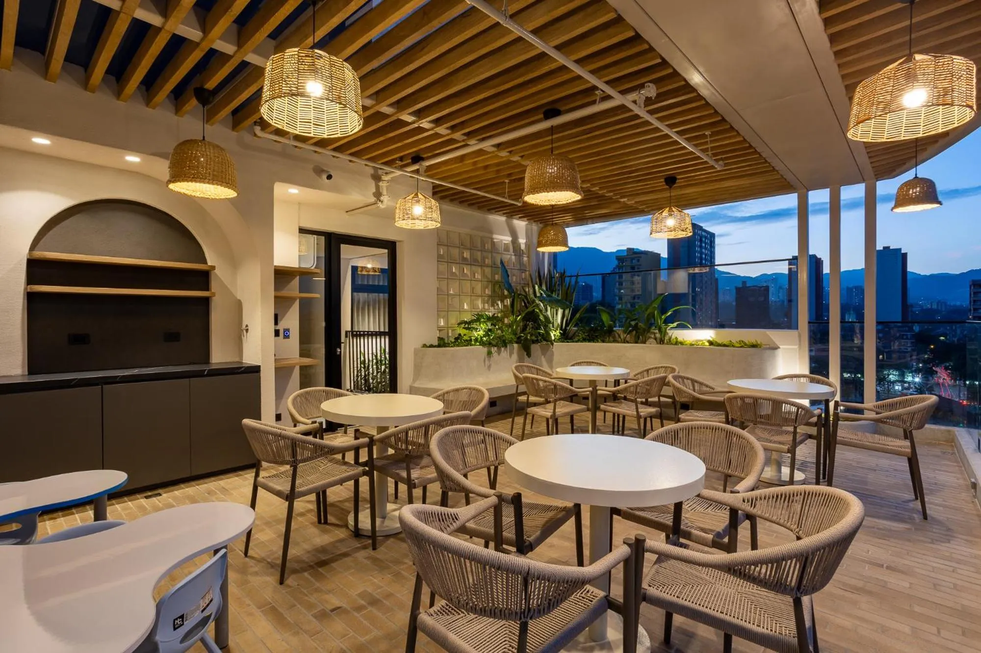 Hotel Tres Altares Sabaneta