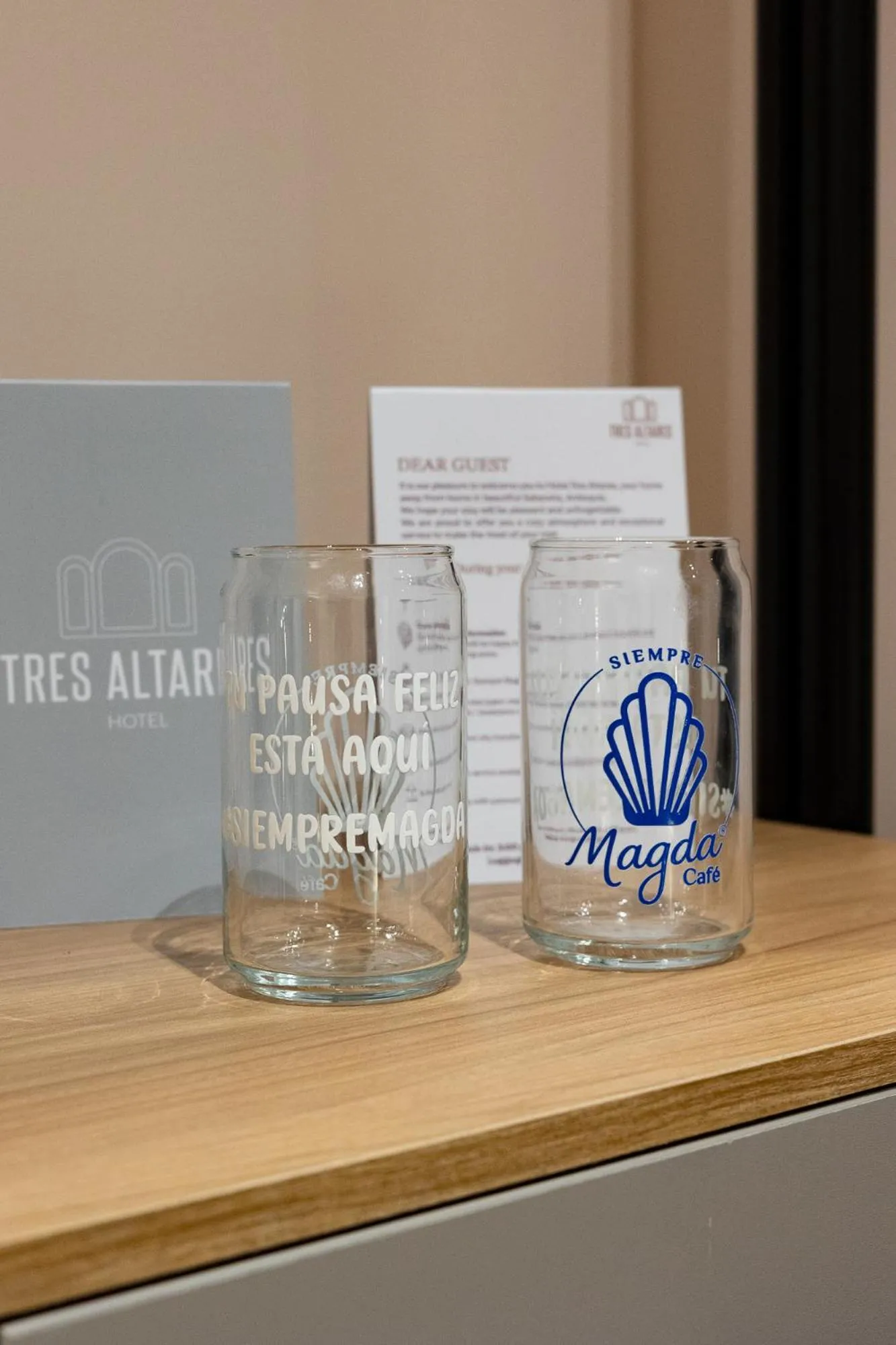 Hotel Tres Altares Sabaneta