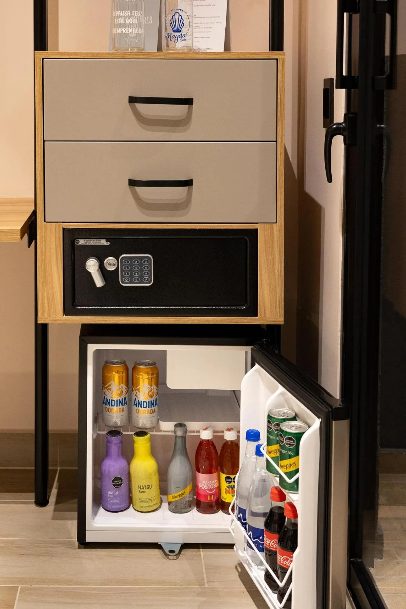 Hotel Tres Altares Sabaneta