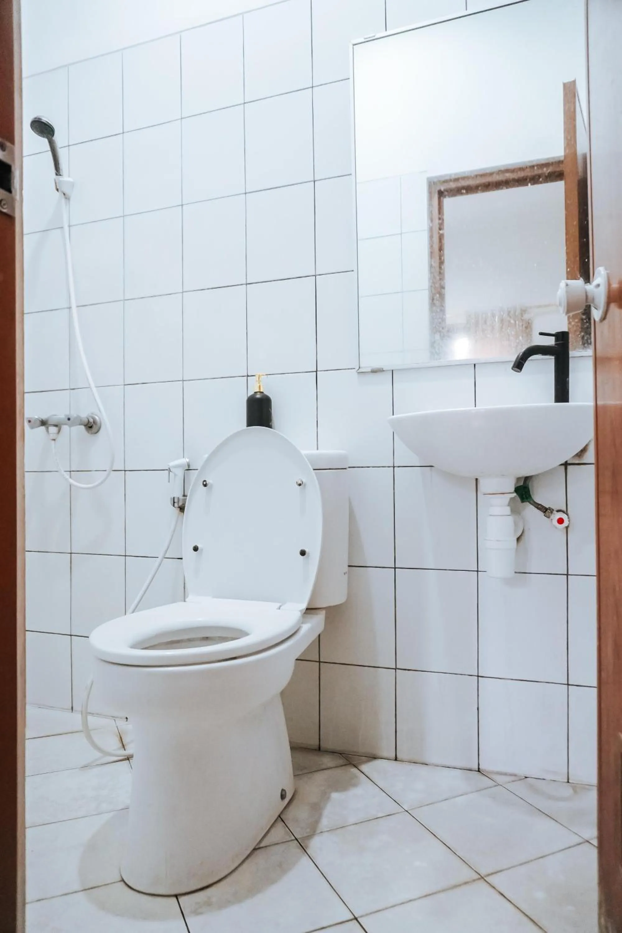 wisma green maribaya