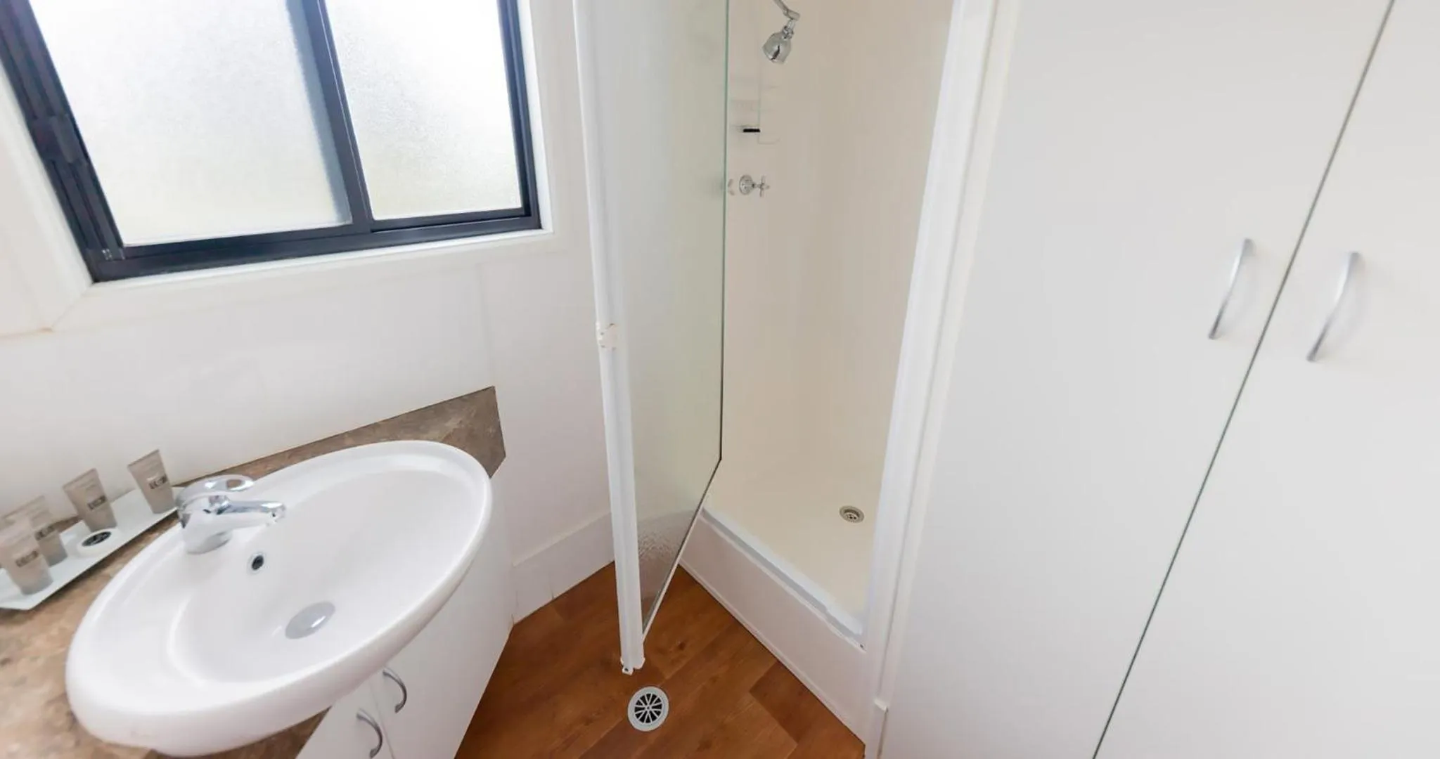 Bathroom in BIG4 Breeze Holiday Parks - Eildon