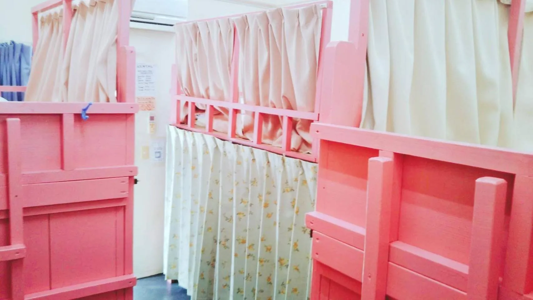 Bedroom in Sunset Hill Bise