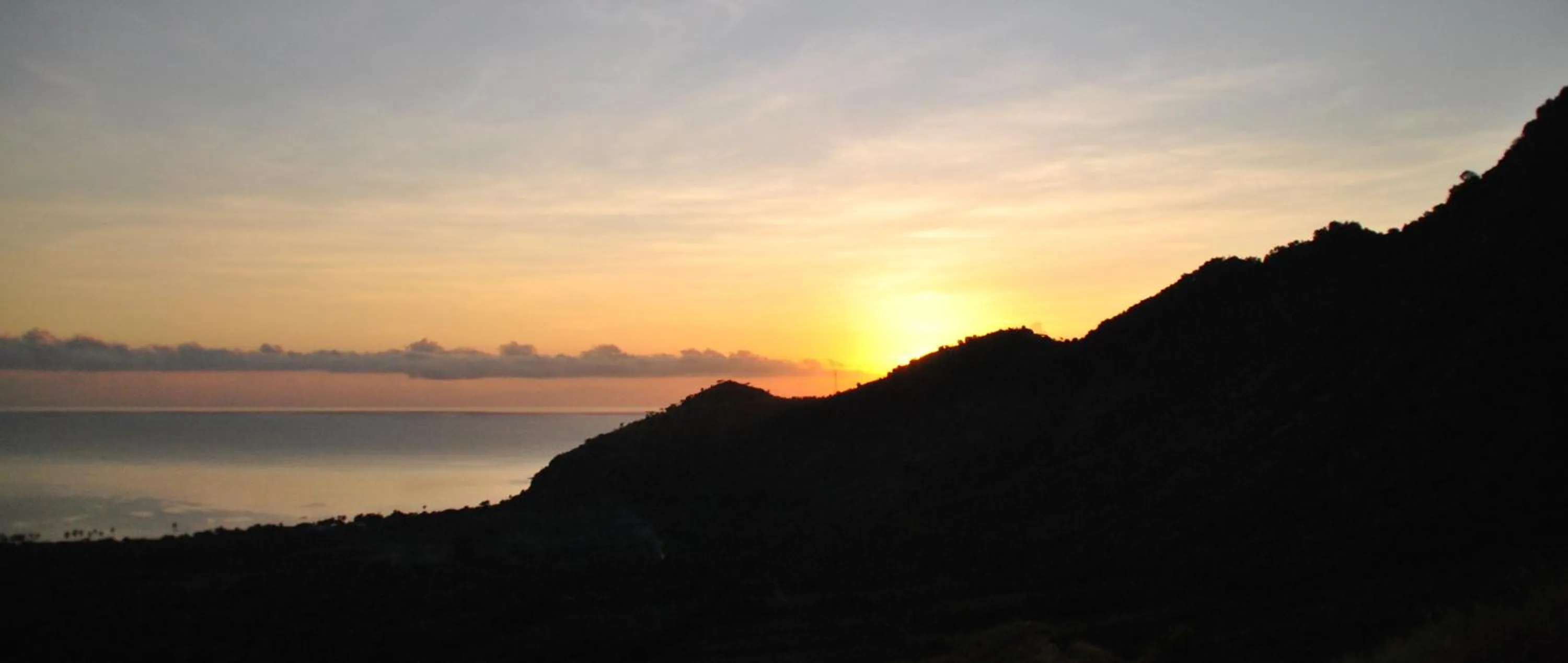 Neighbourhood in Tiara Homestay Pemuteran Bali