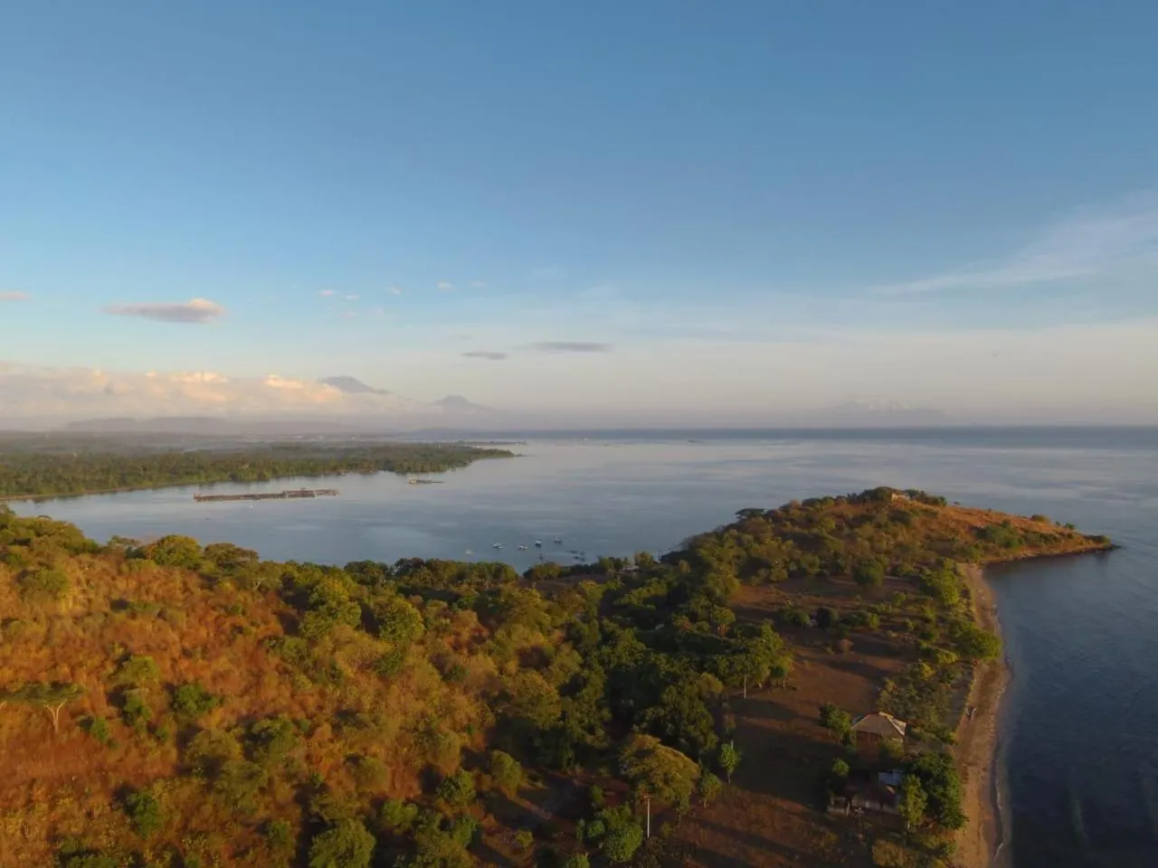 Off site in Tiara Homestay Pemuteran Bali