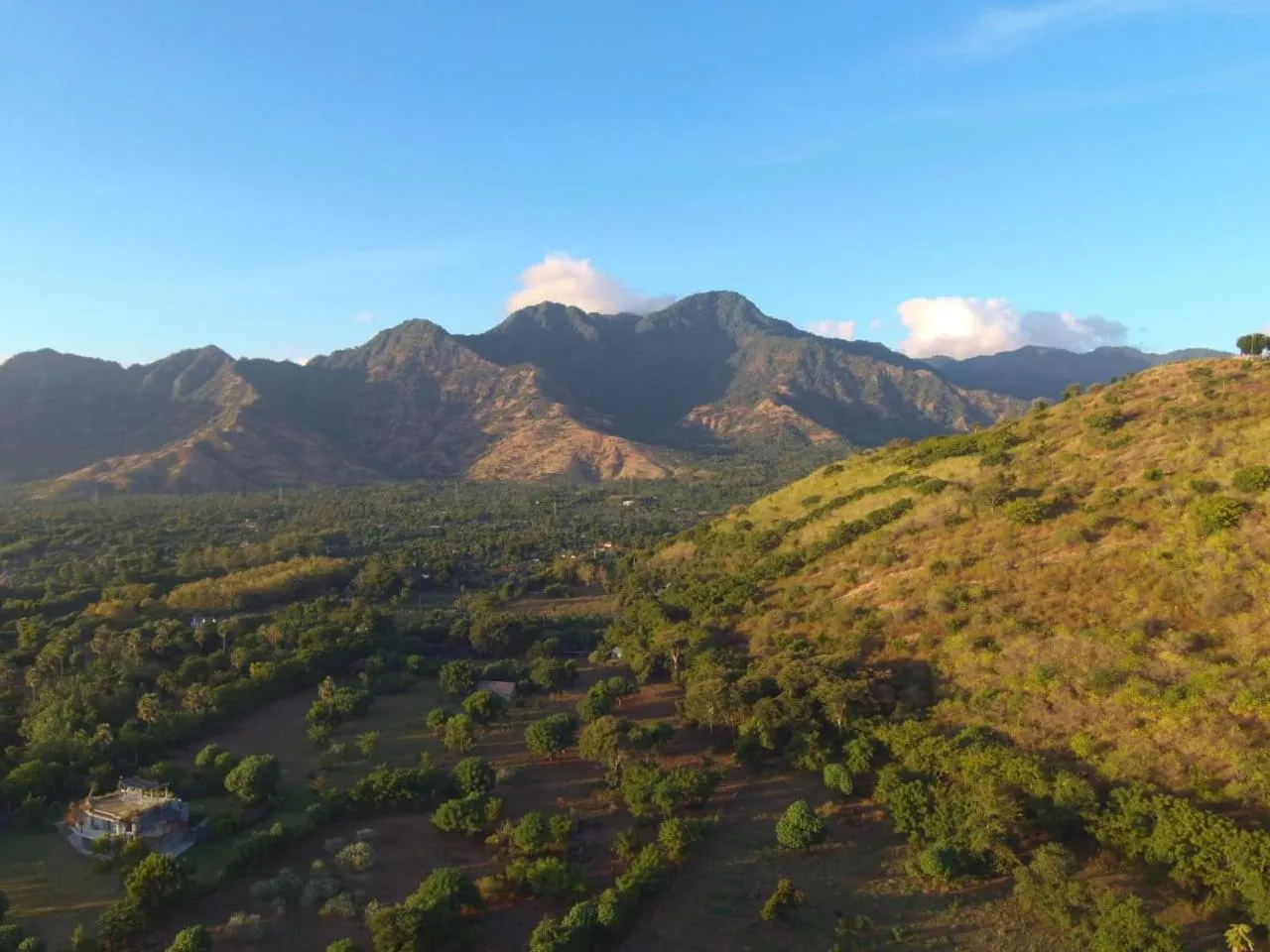 Off site in Tiara Homestay Pemuteran Bali