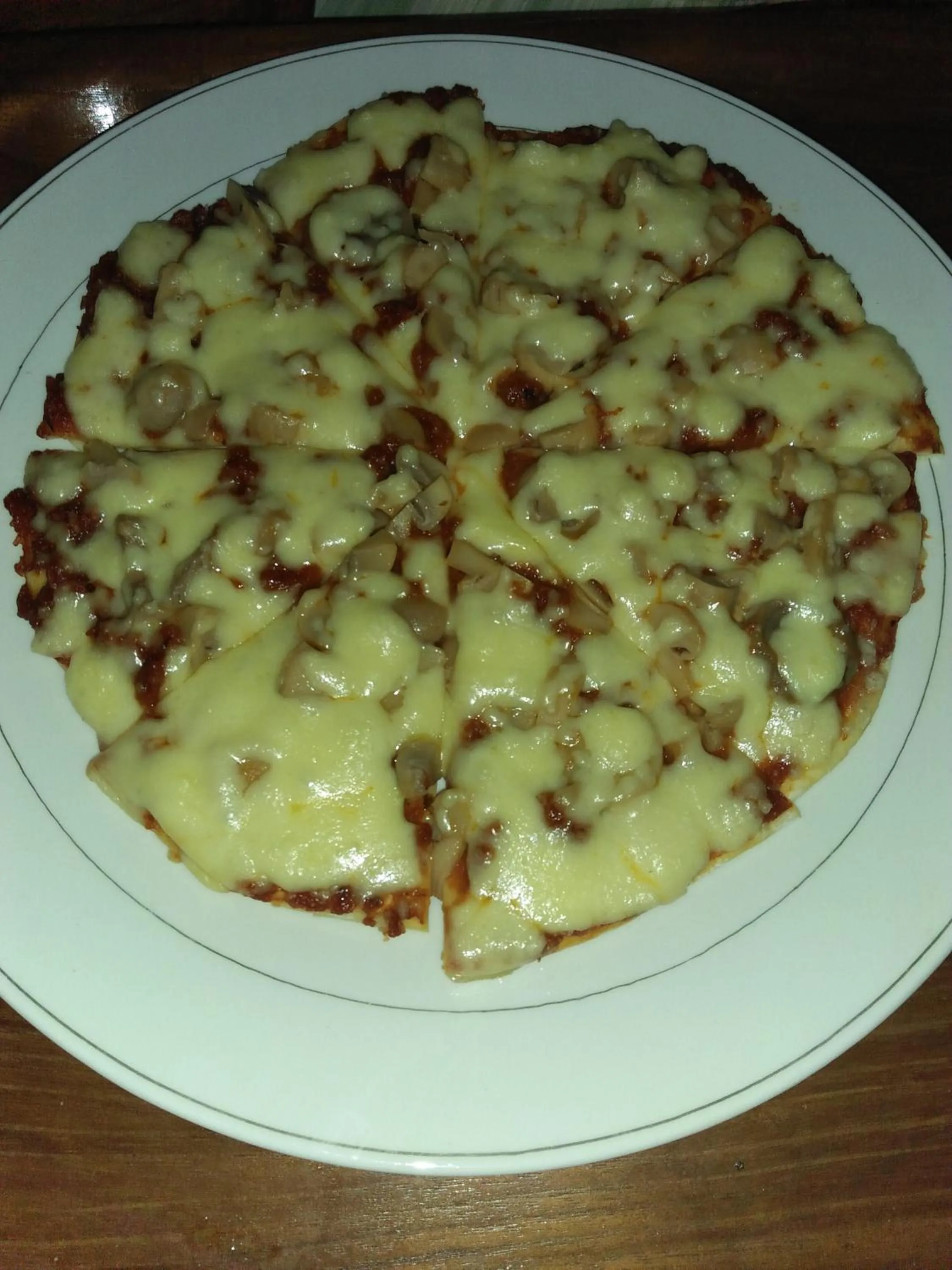 Restaurant/places to eat in Tiara Homestay Pemuteran Bali