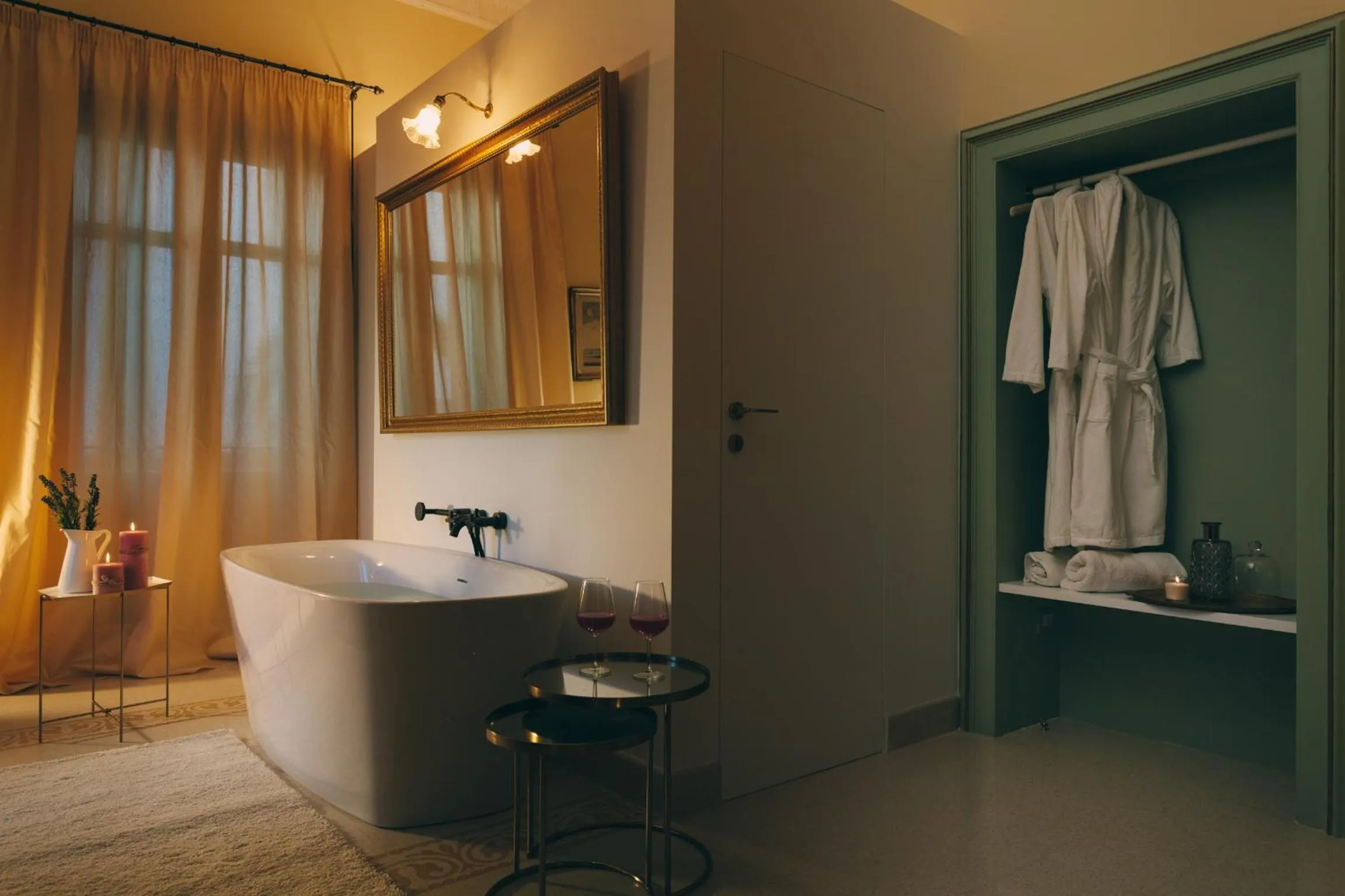 Other in Dimora Archimedea